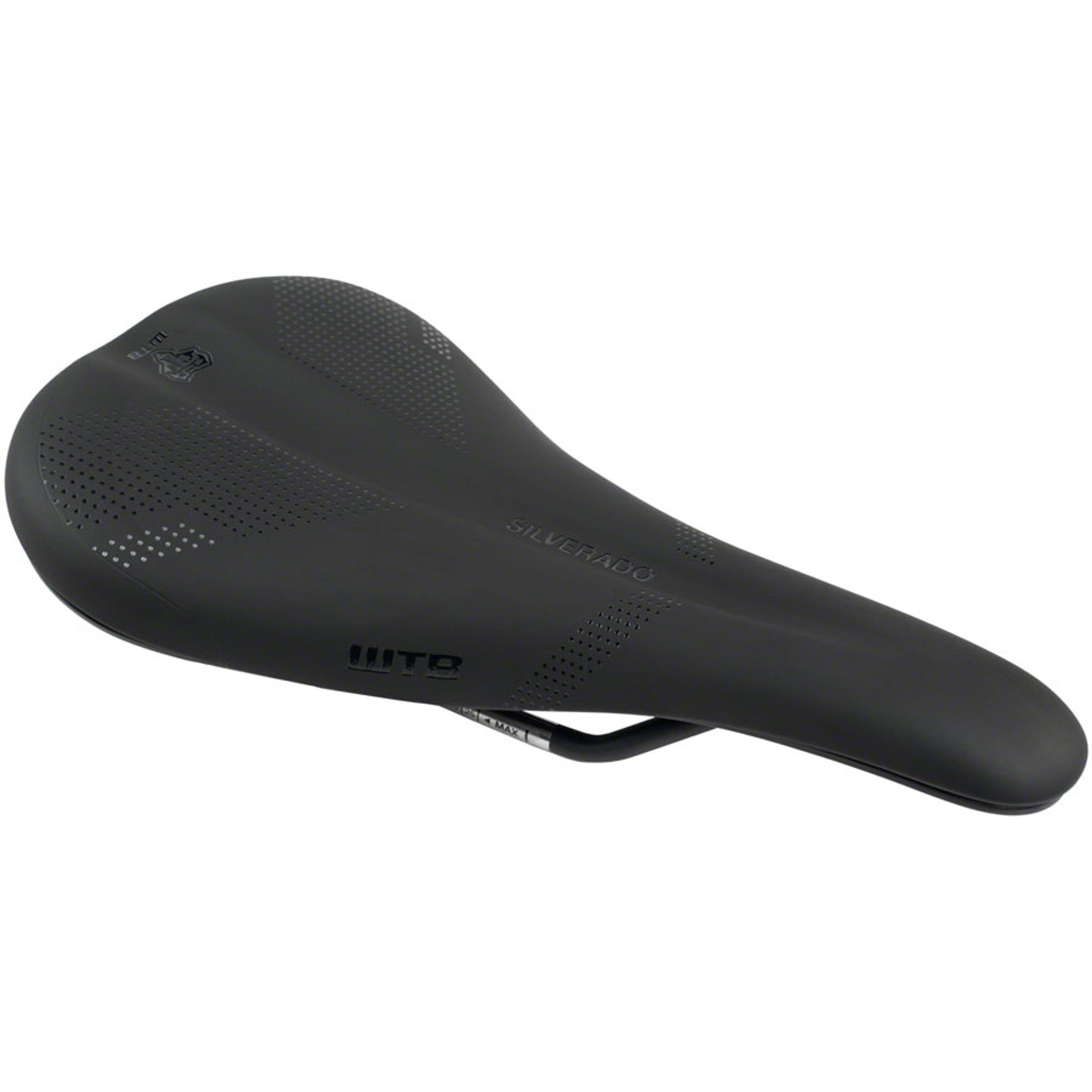 Silverado 265 Saddle