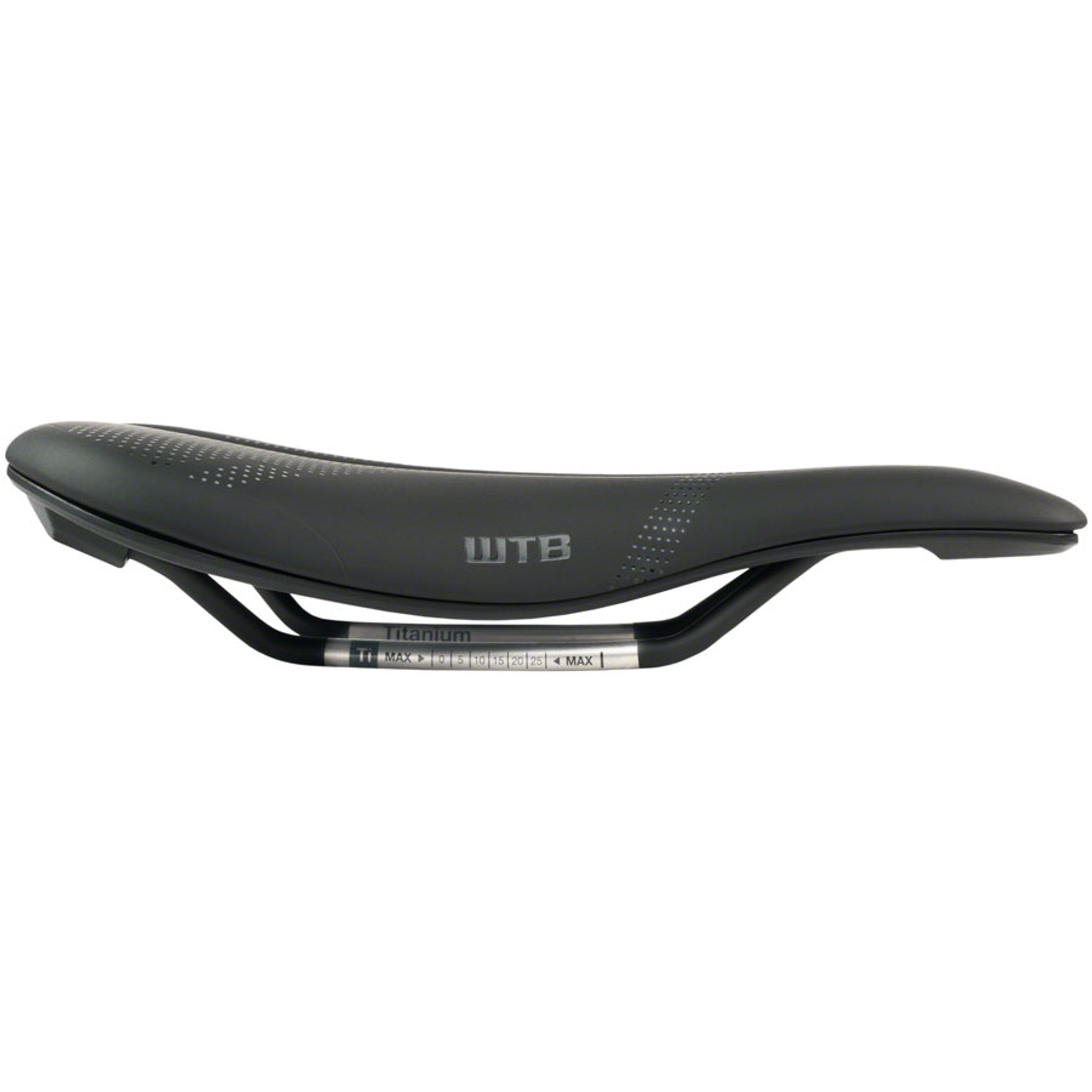 Silverado 265 Saddle