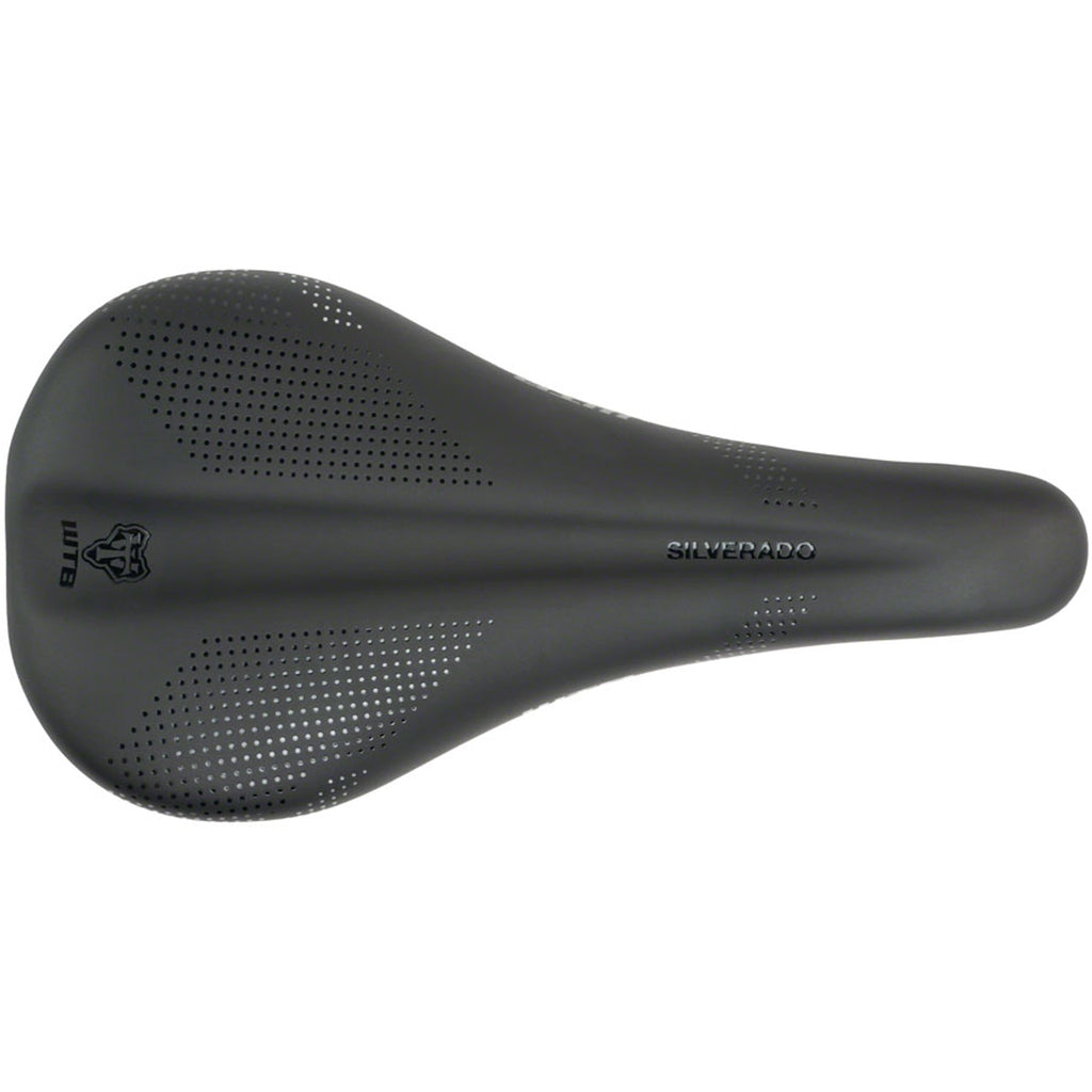 Silverado 265 Saddle