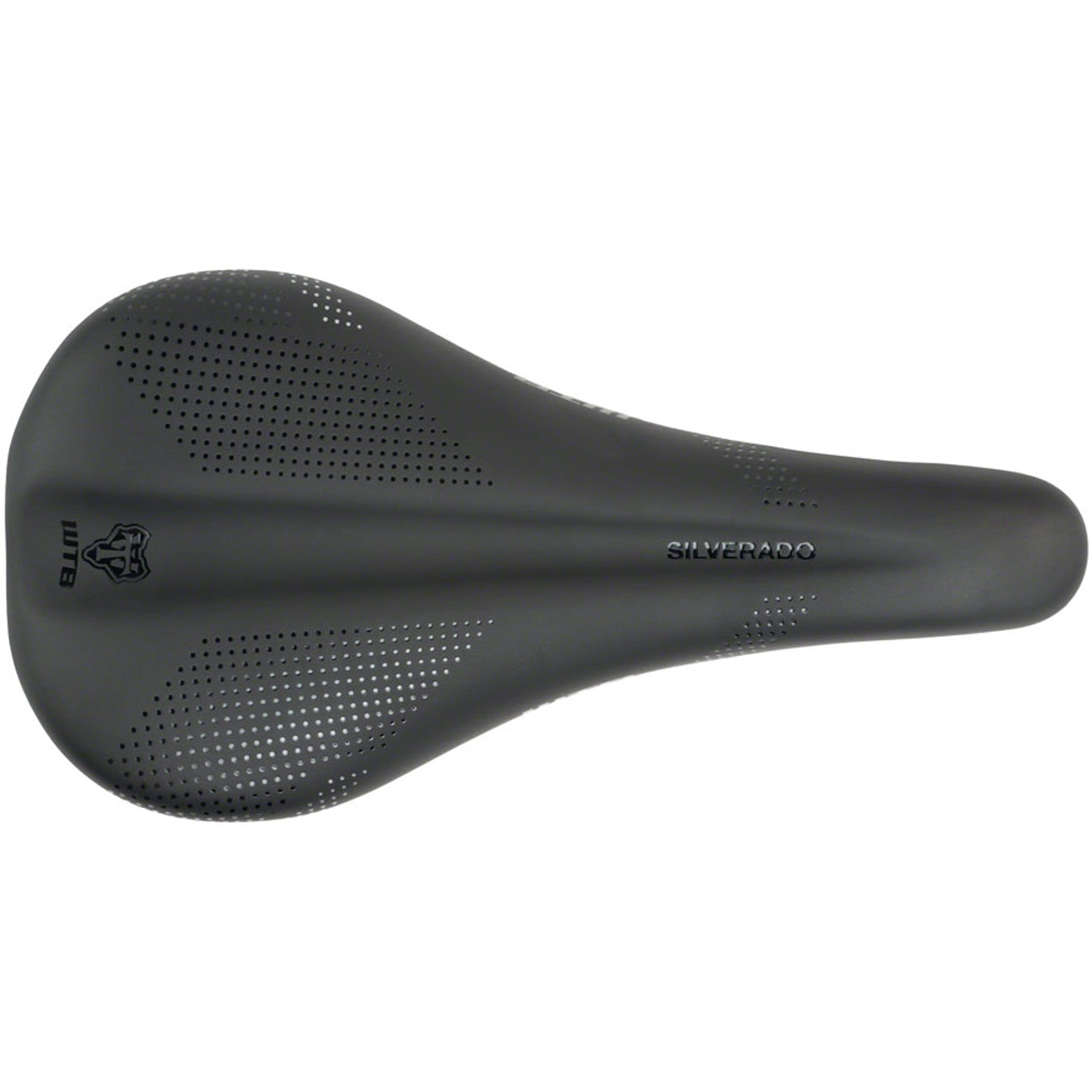 Silverado 265 Saddle