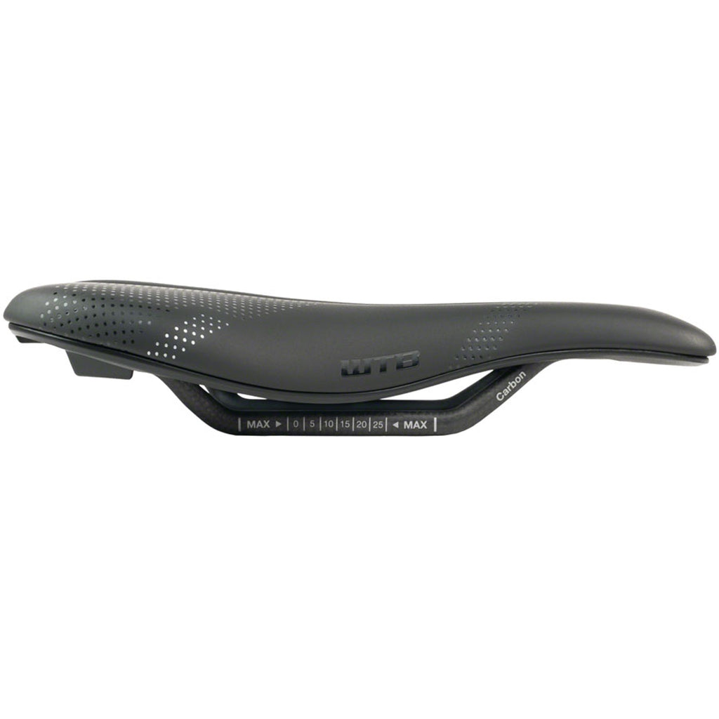Silverado 265 Saddle
