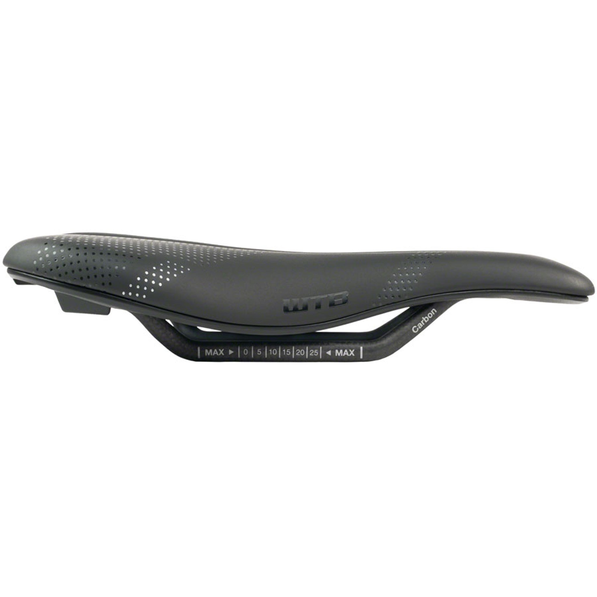Silverado 265 Saddle
