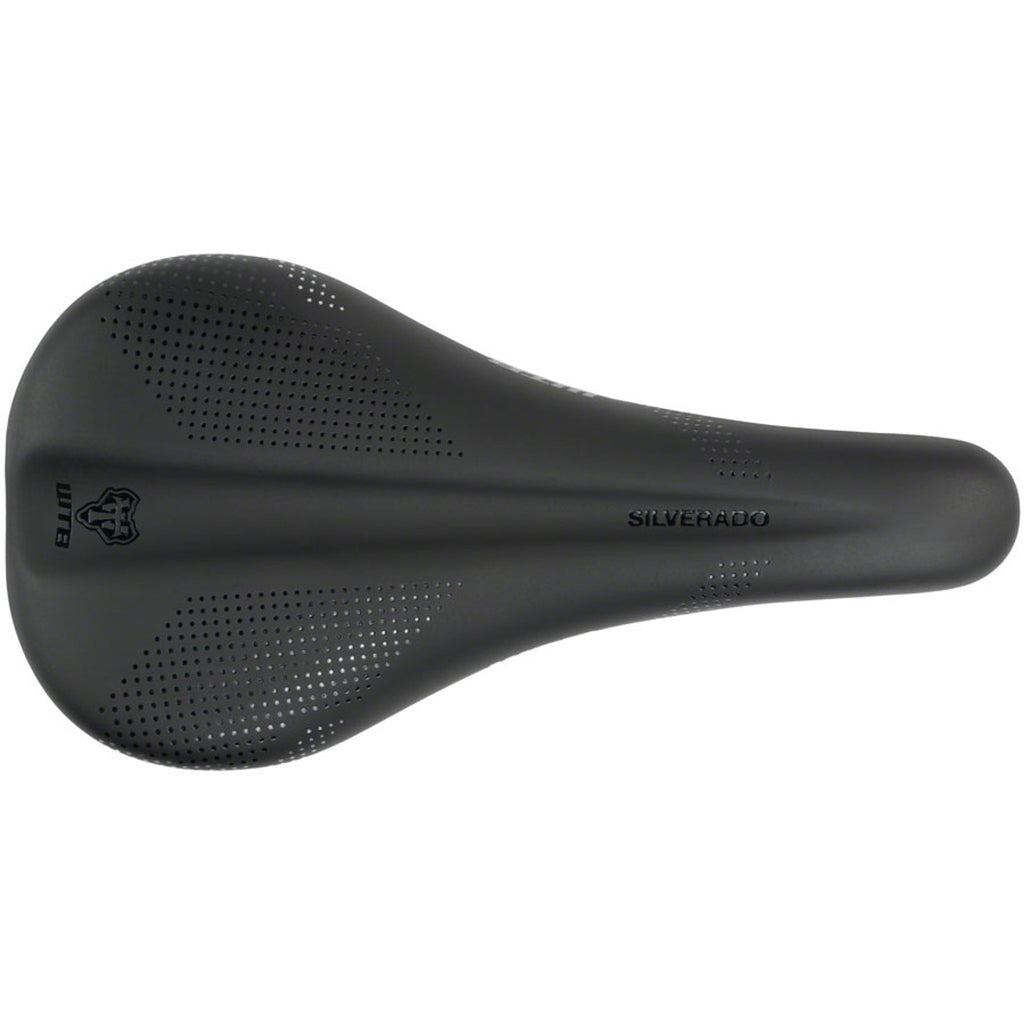 Silverado 265 Saddle
