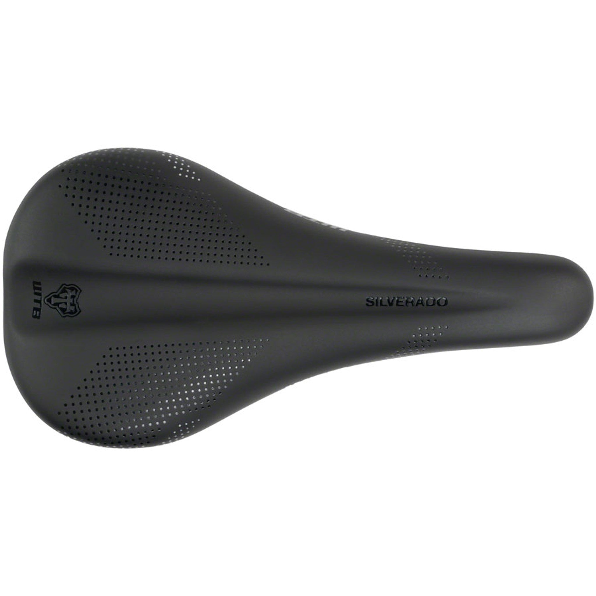 Silverado 265 Saddle