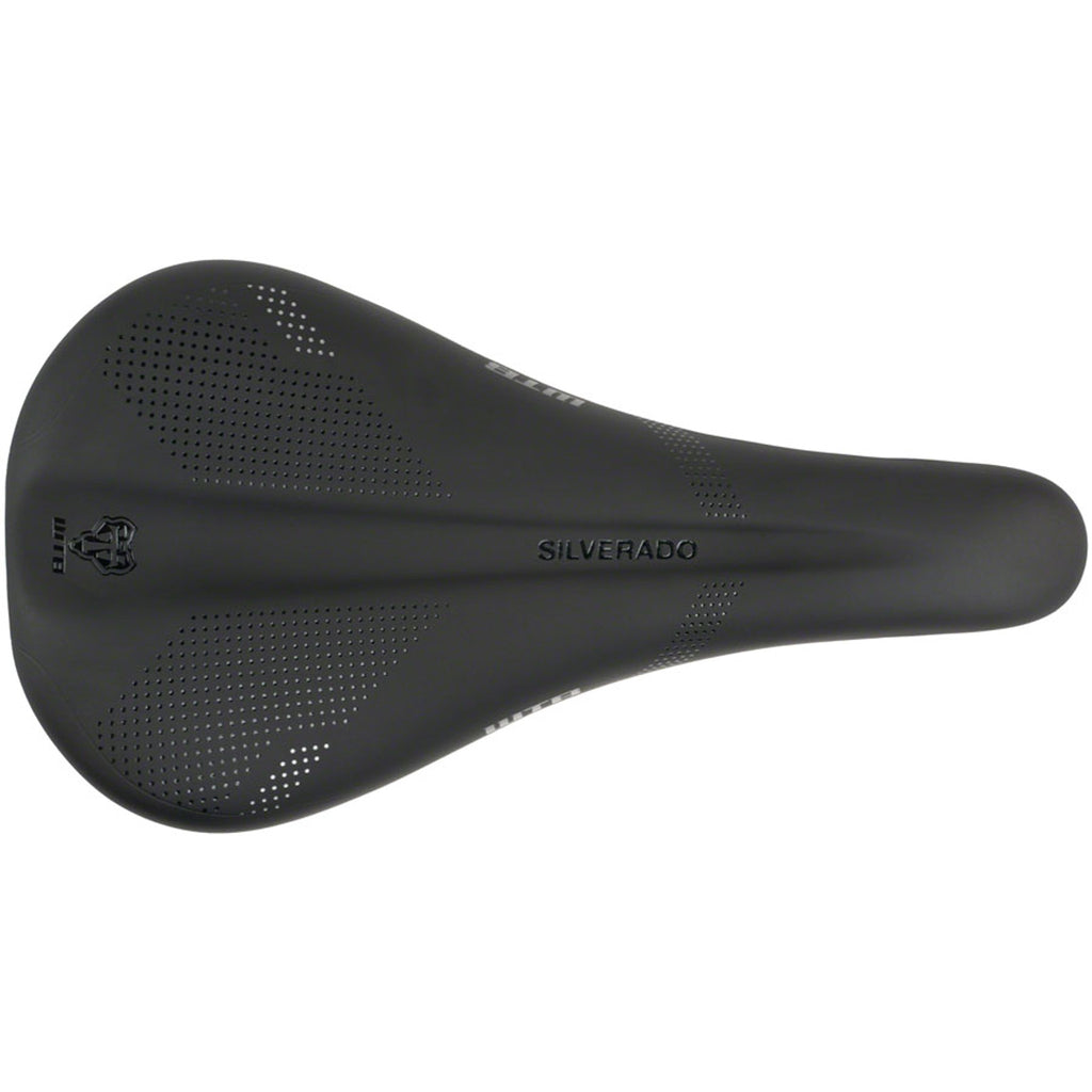 Silverado 265 Saddle