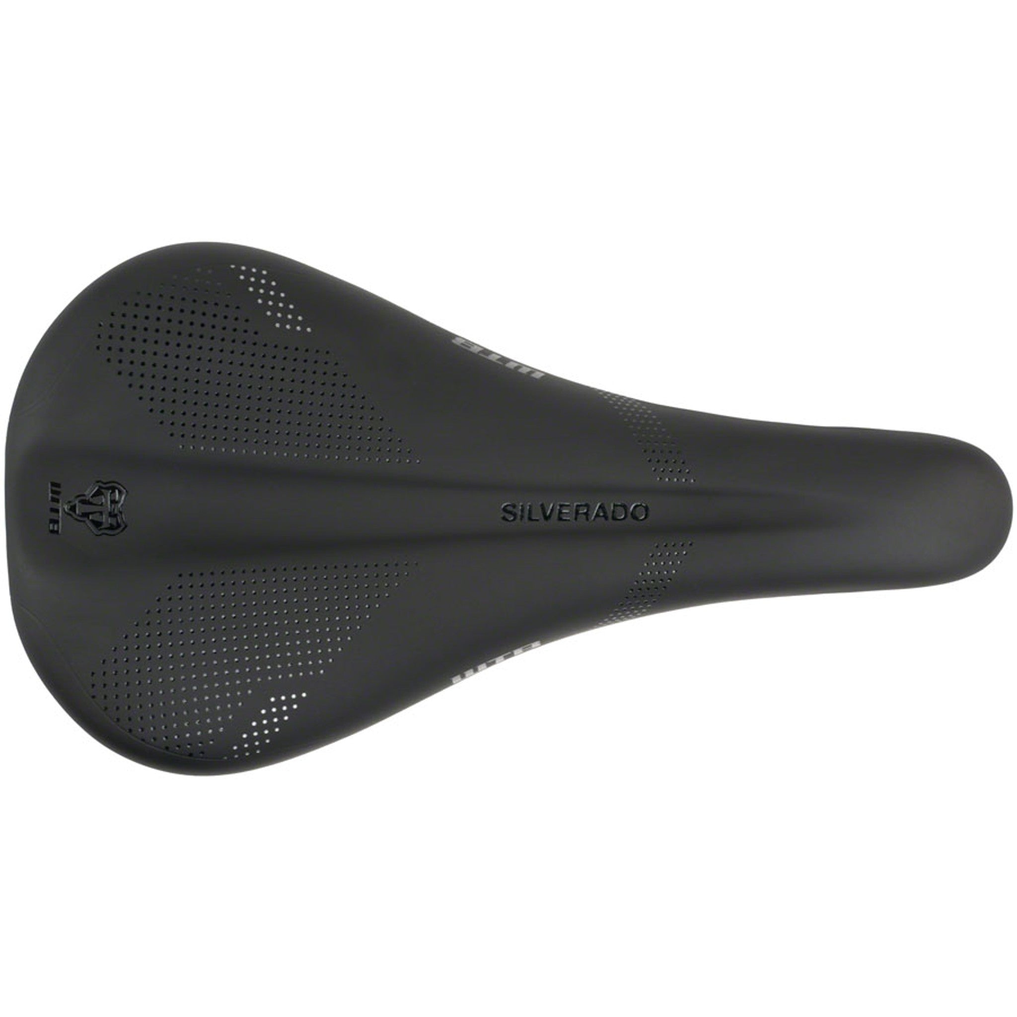 Silverado 265 Saddle