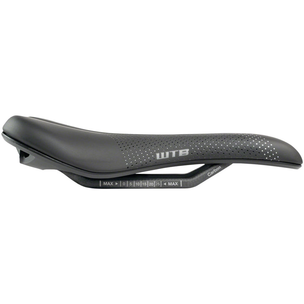 Volt Fusion Form Saddle