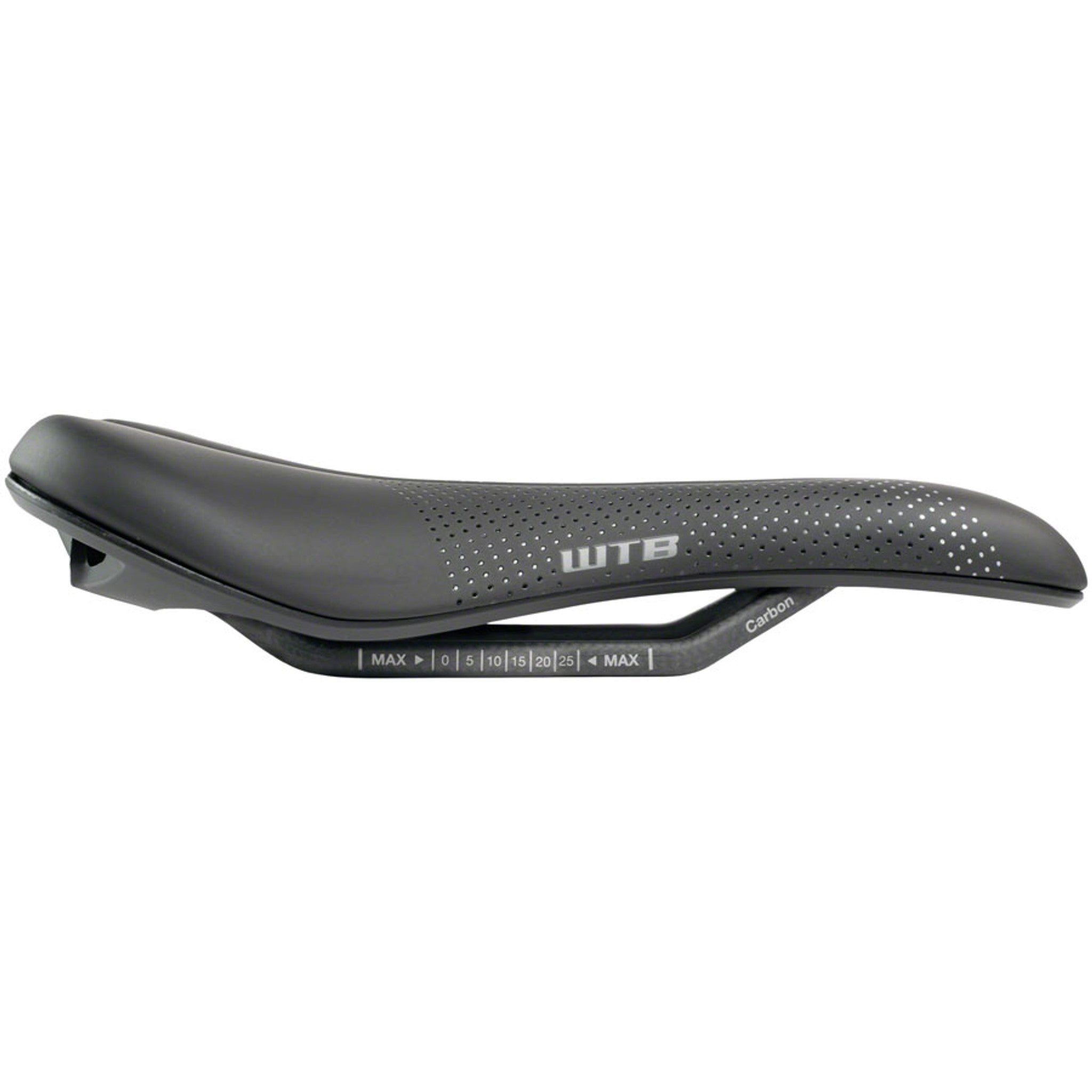 Volt Fusion Form Saddle