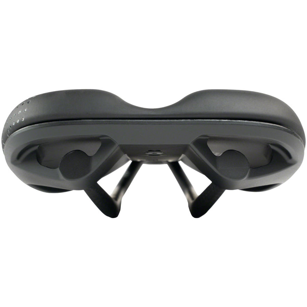 Volt Fusion Form Saddle