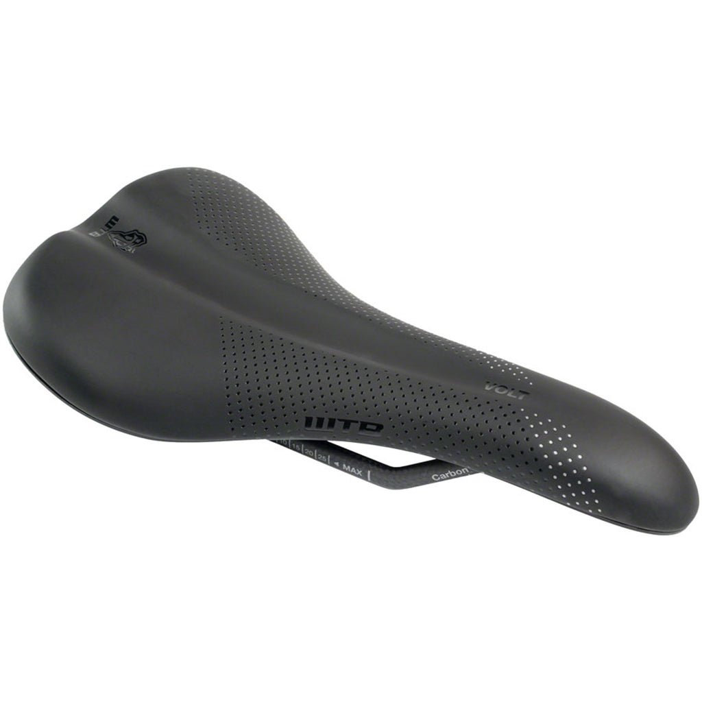 Volt Fusion Form Saddle