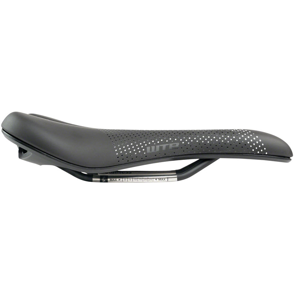 Volt Fusion Form Saddle