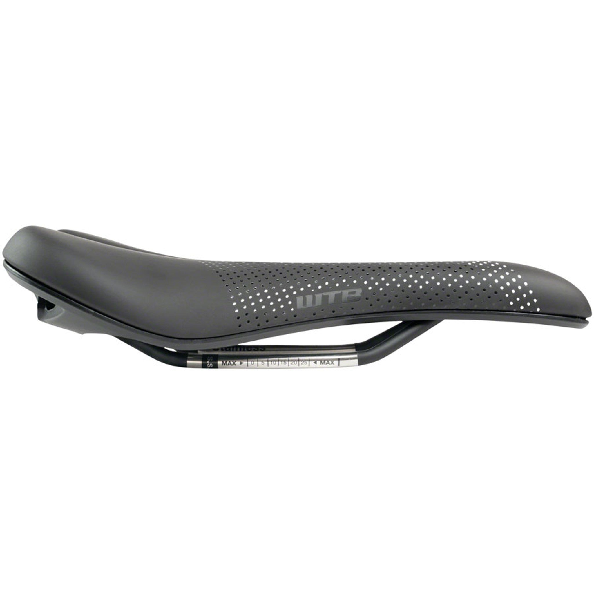 Volt Fusion Form Saddle