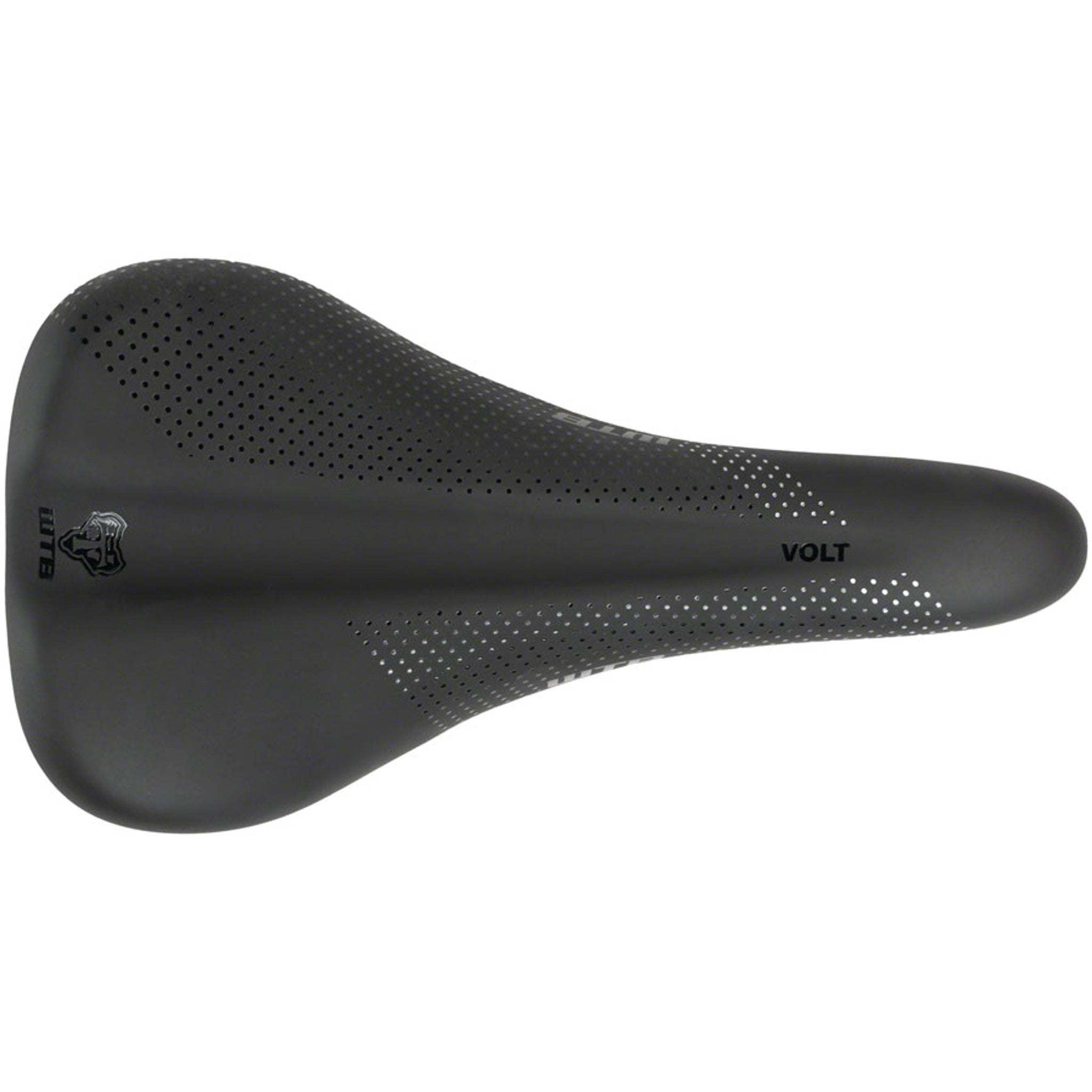 Volt Fusion Form Saddle