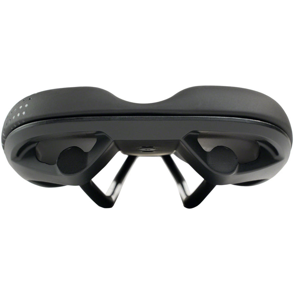 Volt Fusion Form Saddle