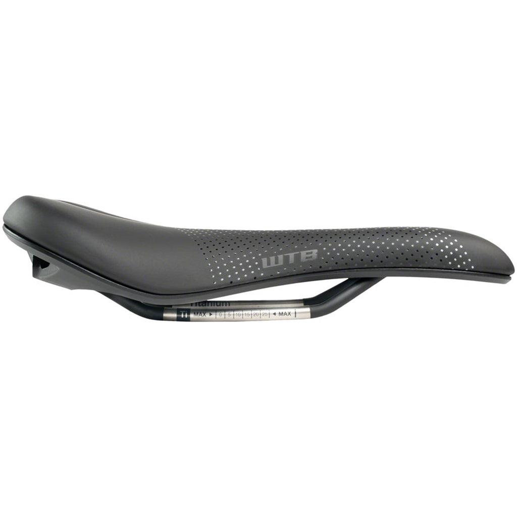 Volt Fusion Form Saddle
