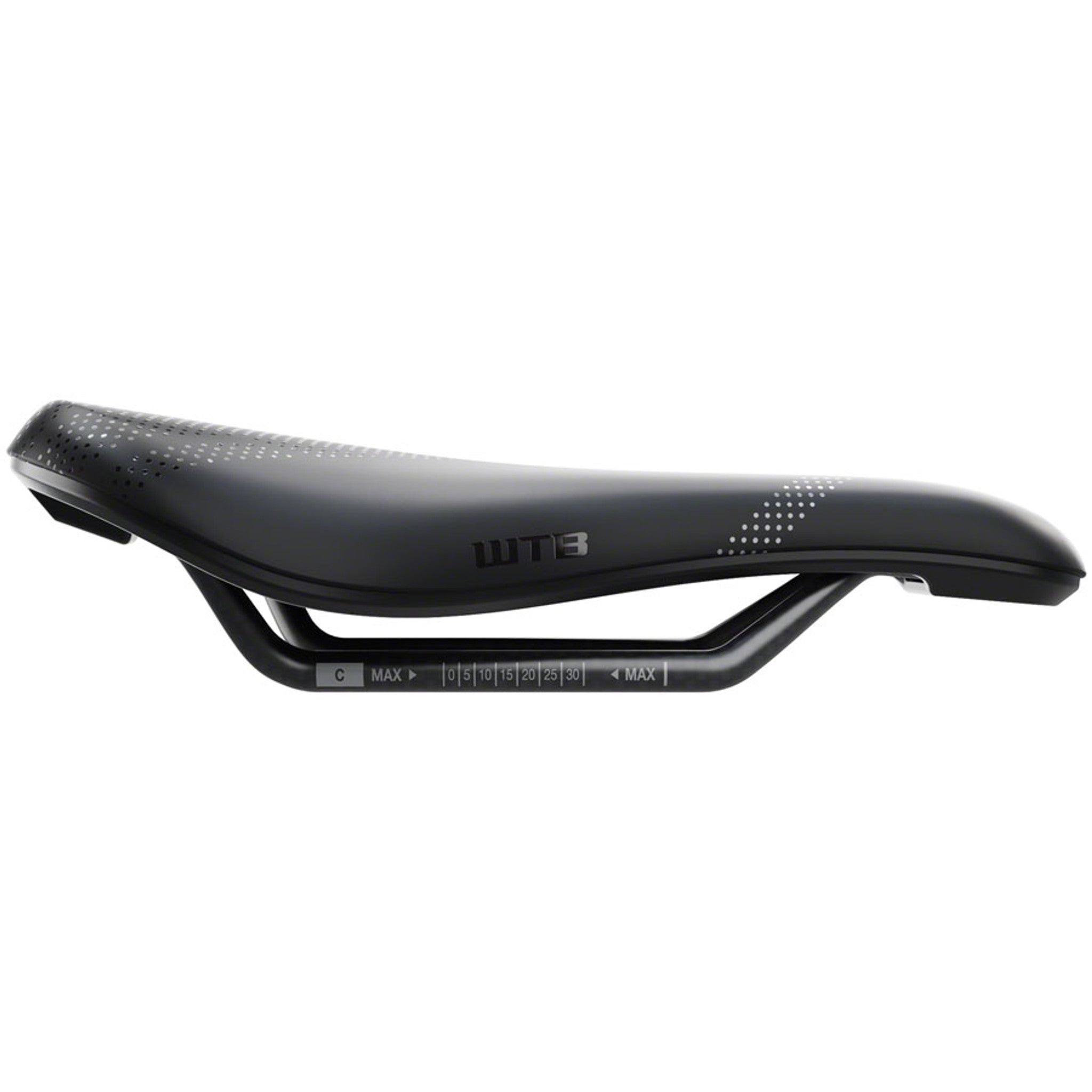 Solano SL Saddle