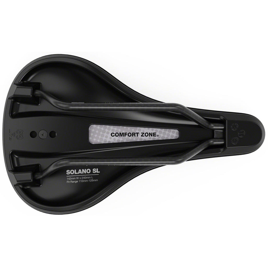 Solano SL Saddle
