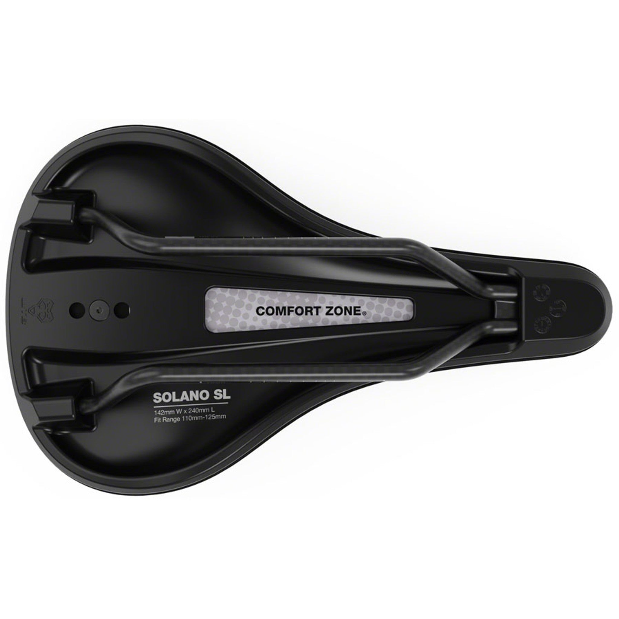 Solano SL Saddle