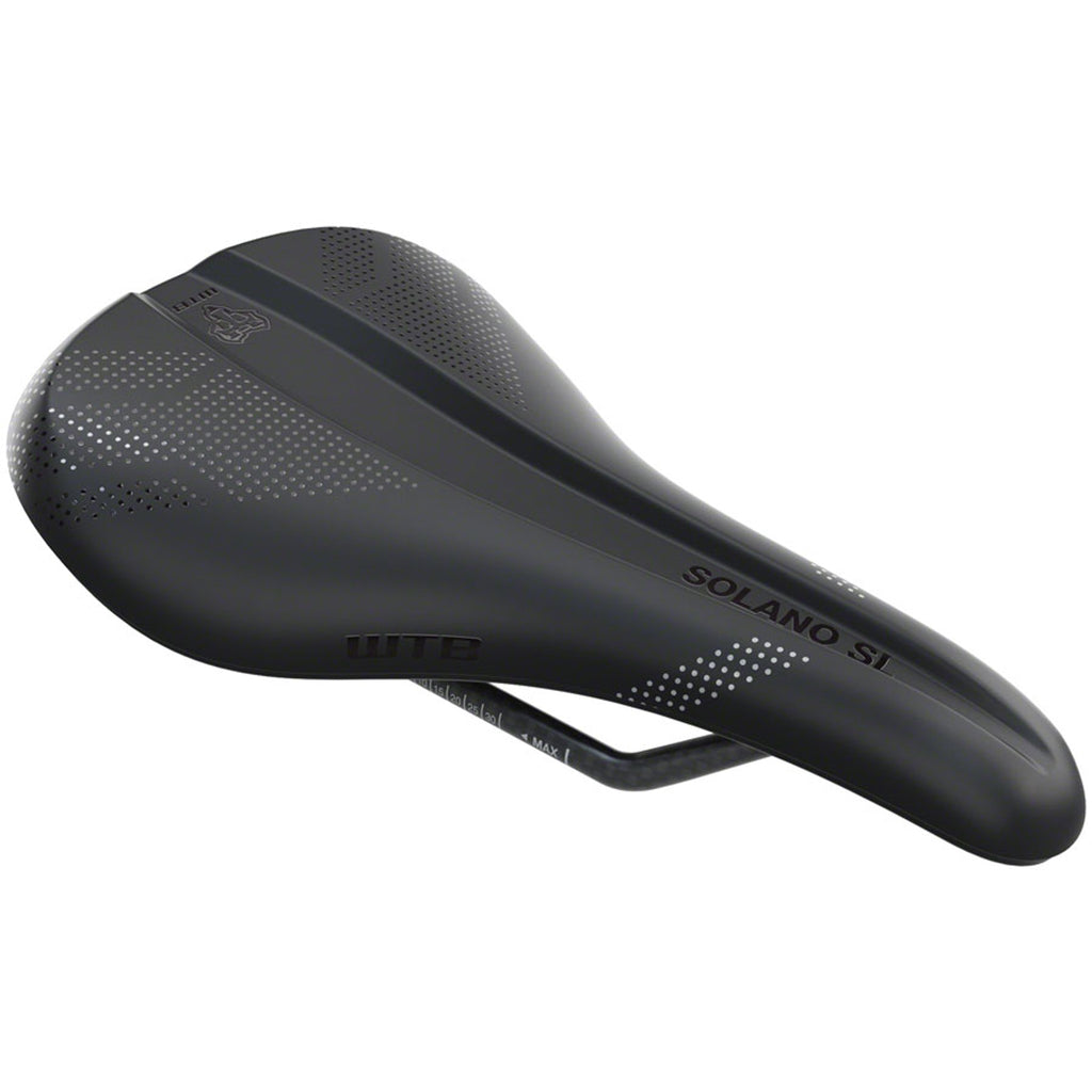 Solano SL Saddle