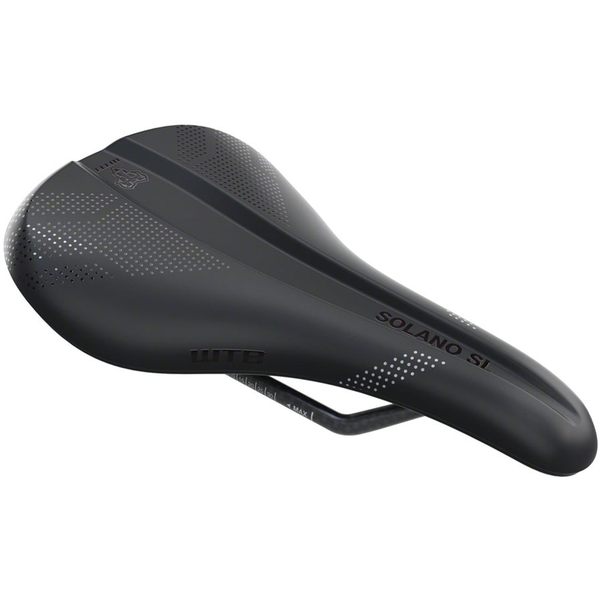 Solano SL Saddle