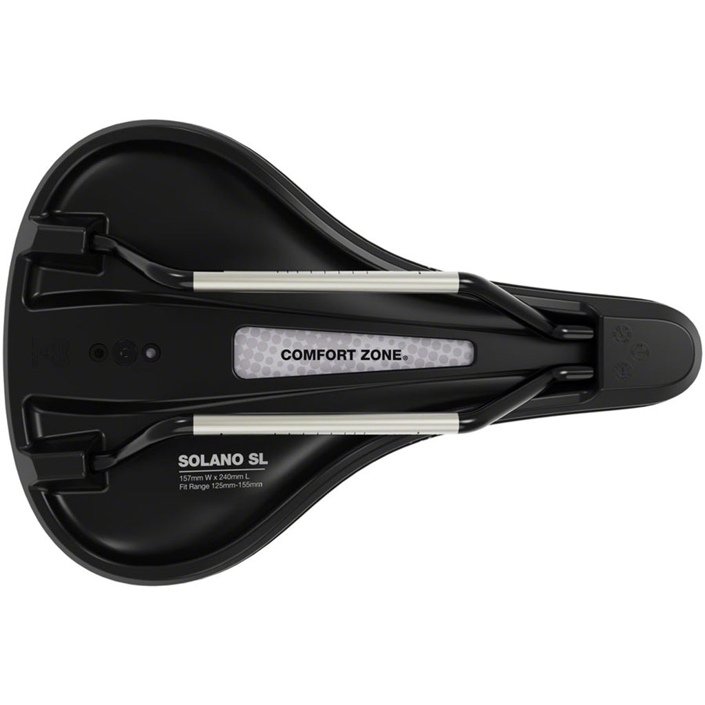 Solano SL Saddle