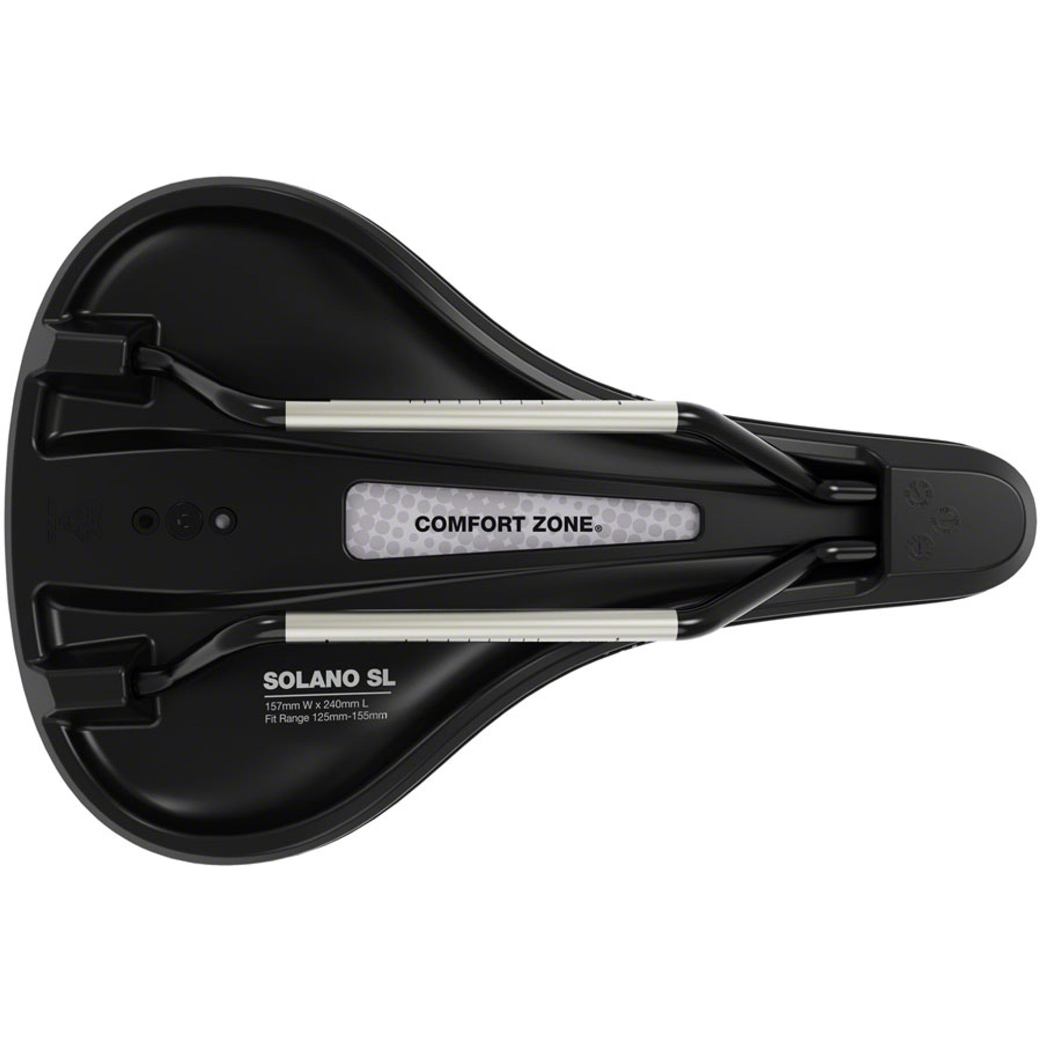 Solano SL Saddle