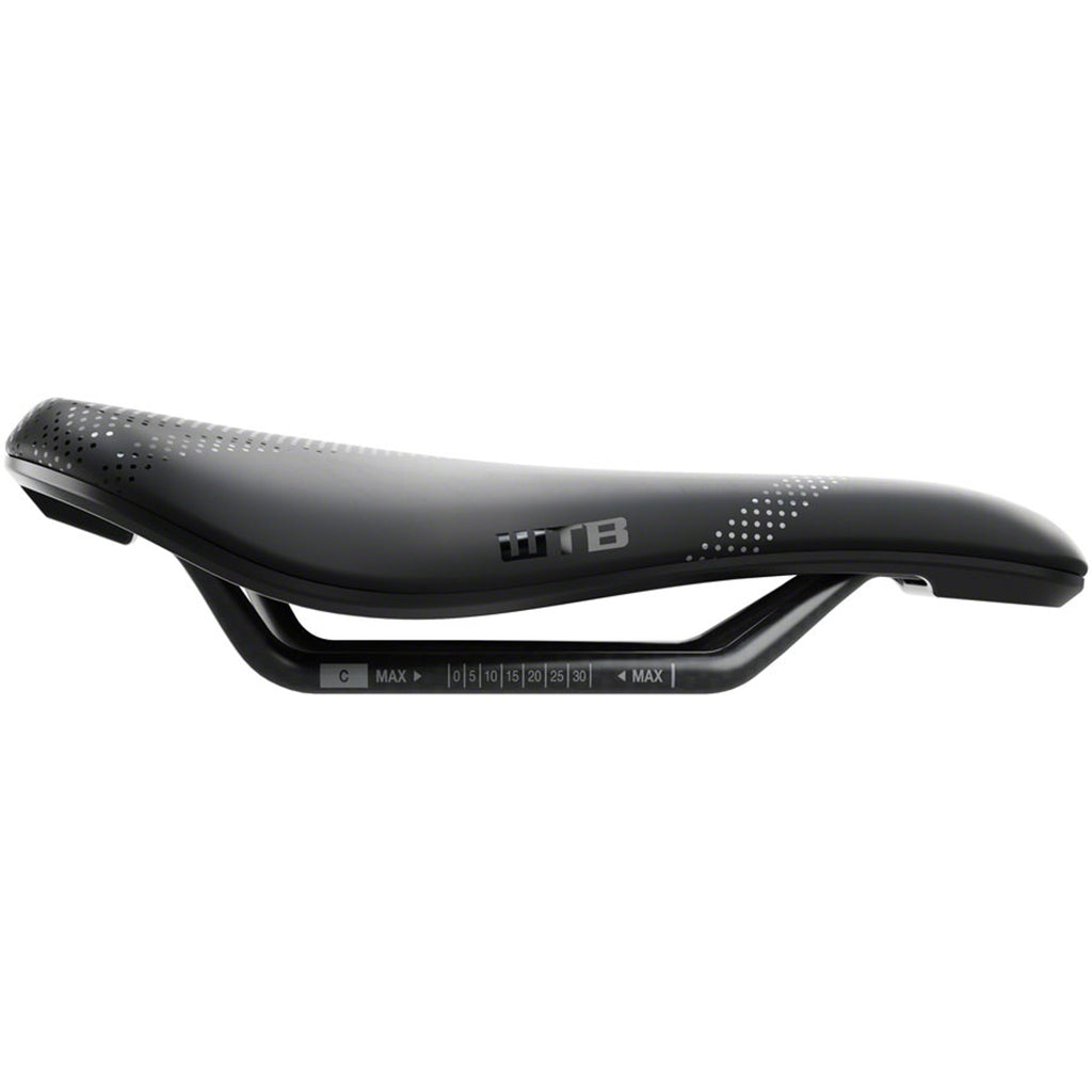 Solano SL Saddle