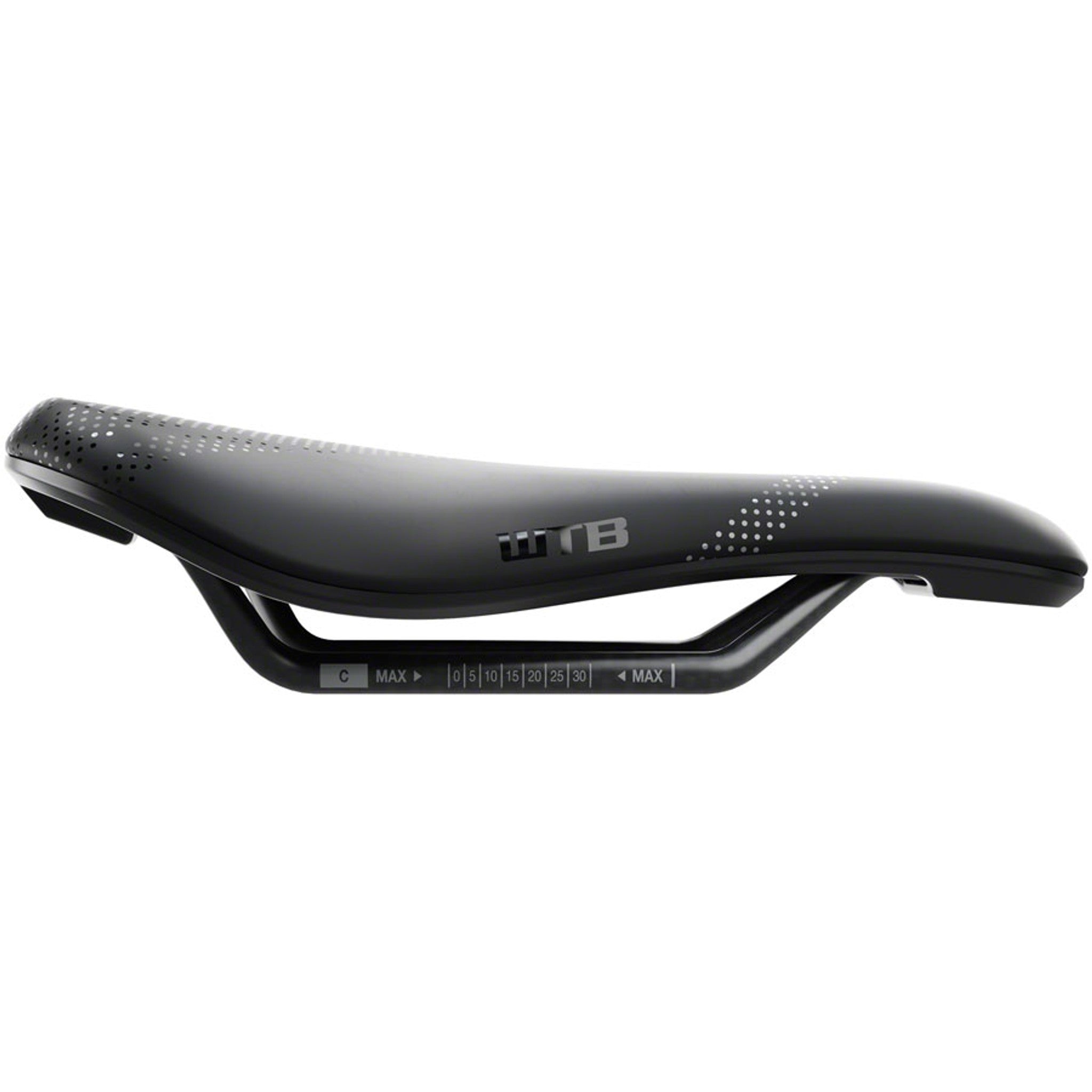 Solano SL Saddle