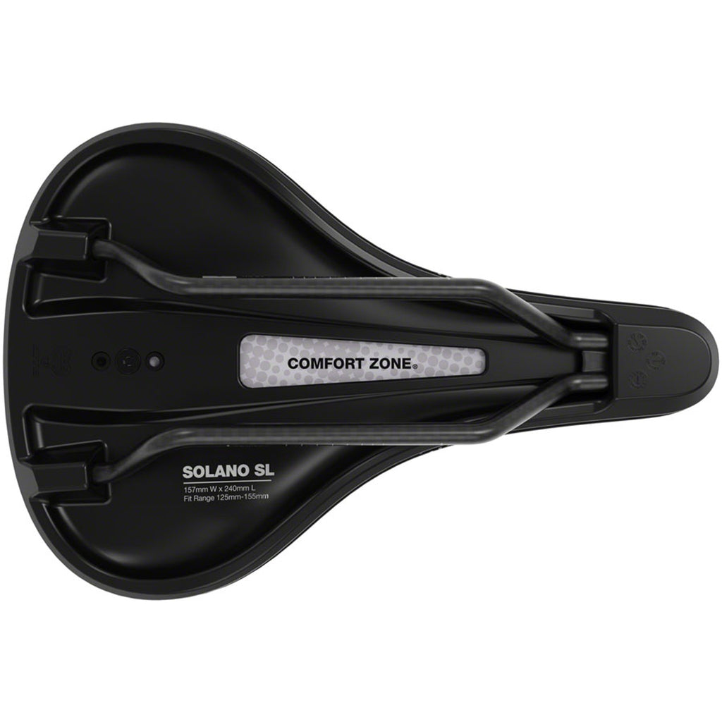 Solano SL Saddle