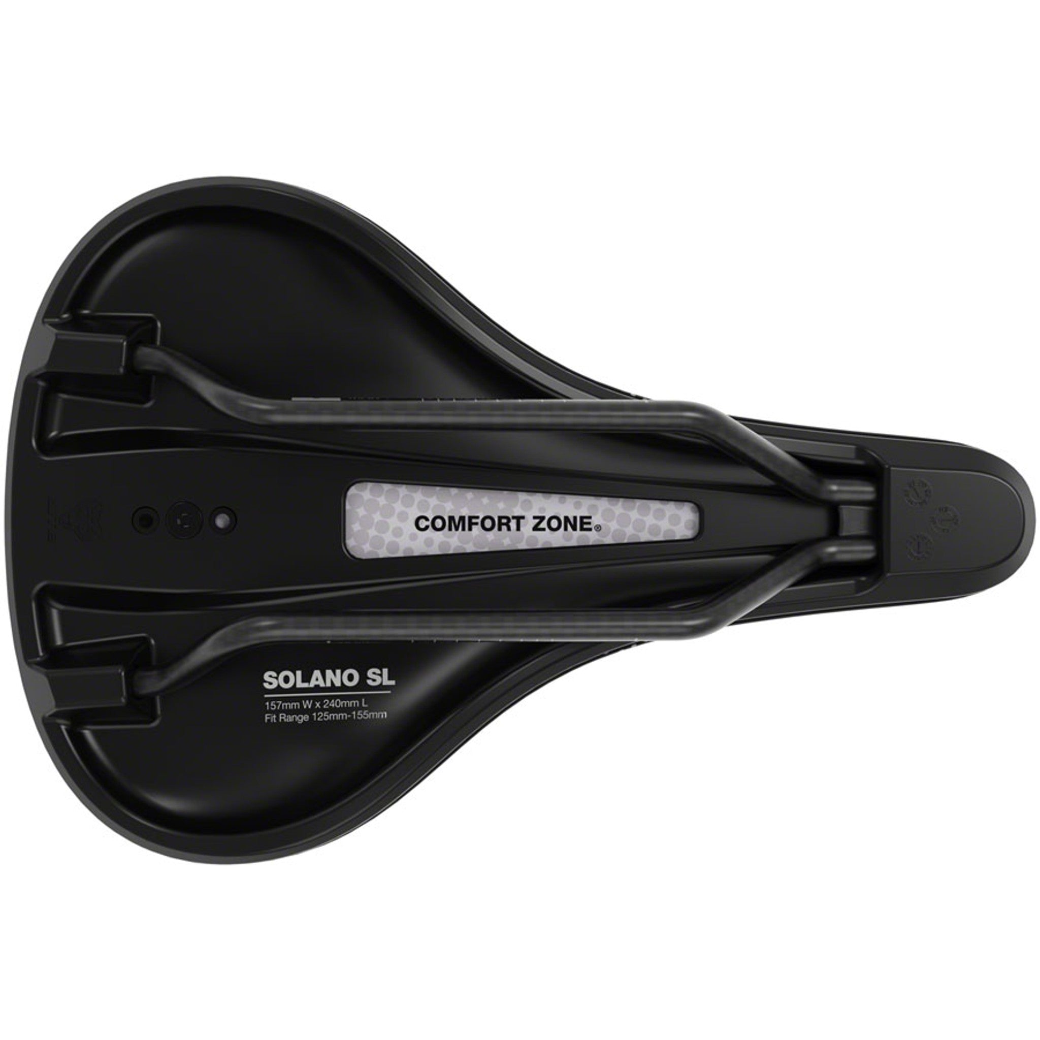 Solano SL Saddle