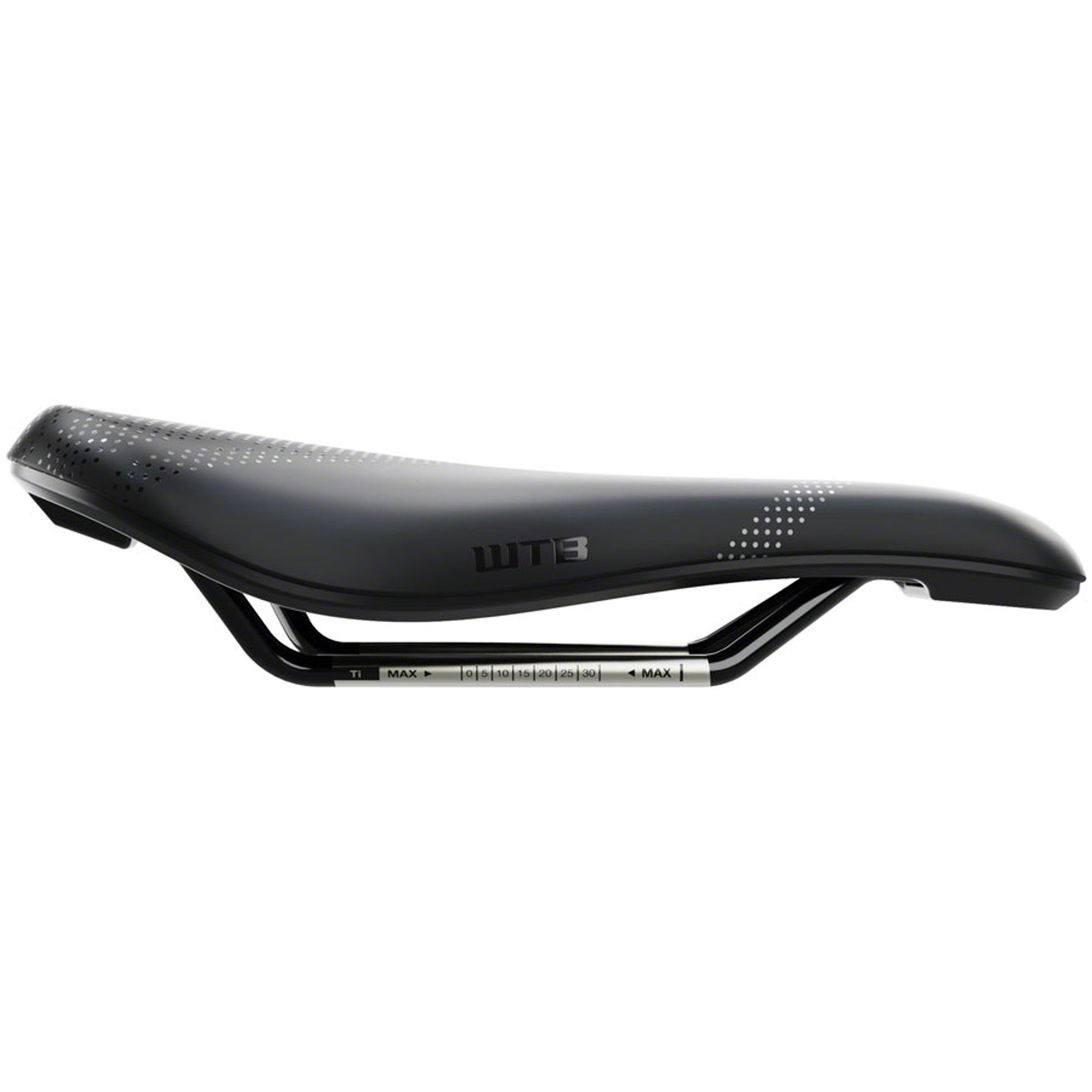 Solano SL Saddle