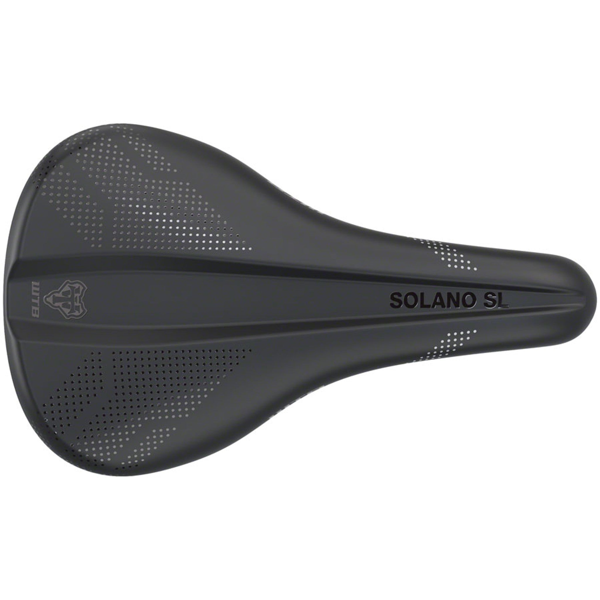 Solano SL Saddle