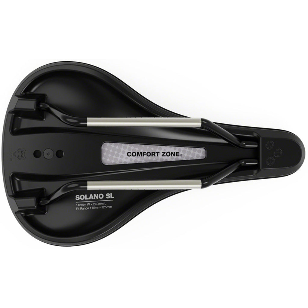 Solano SL Saddle