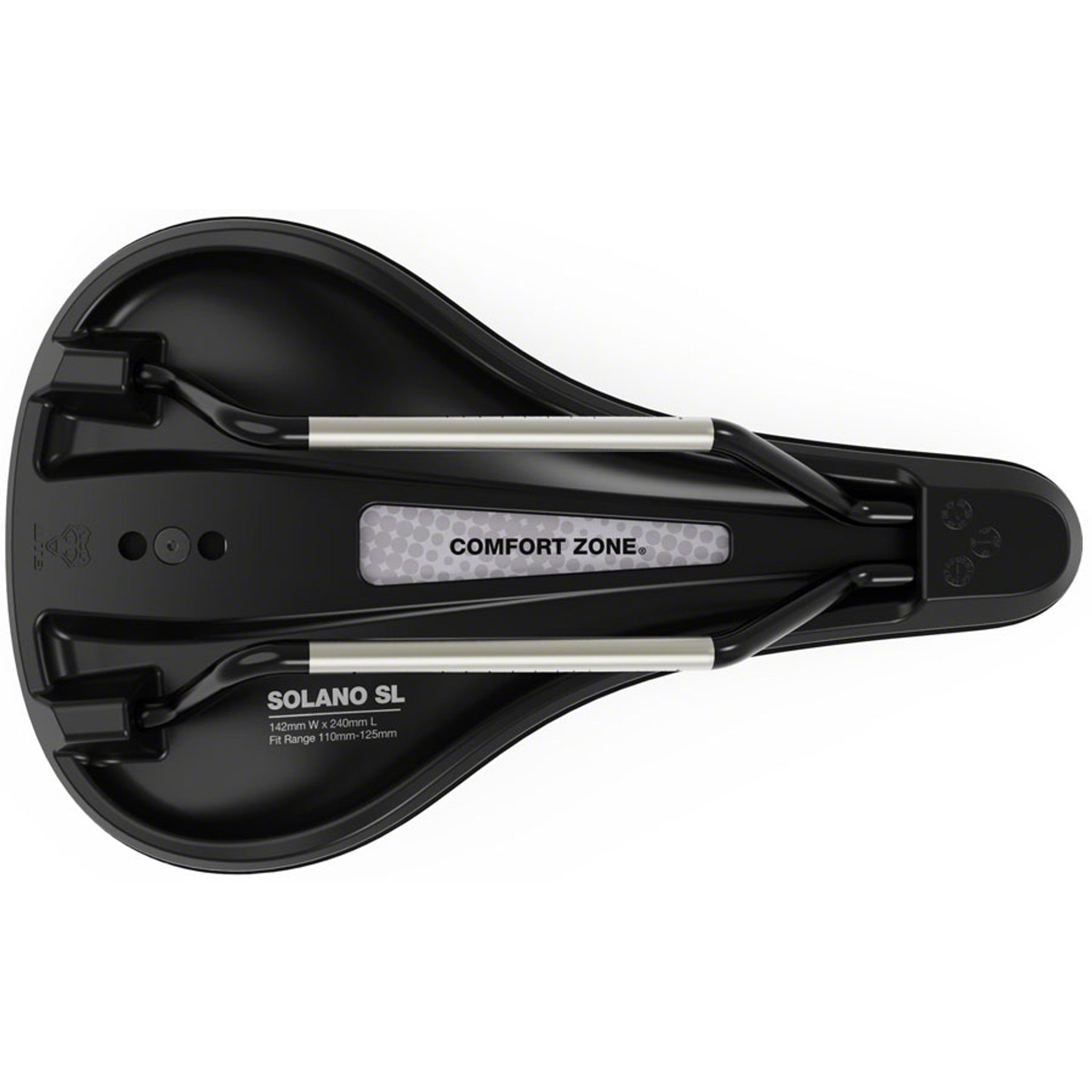 Solano SL Saddle
