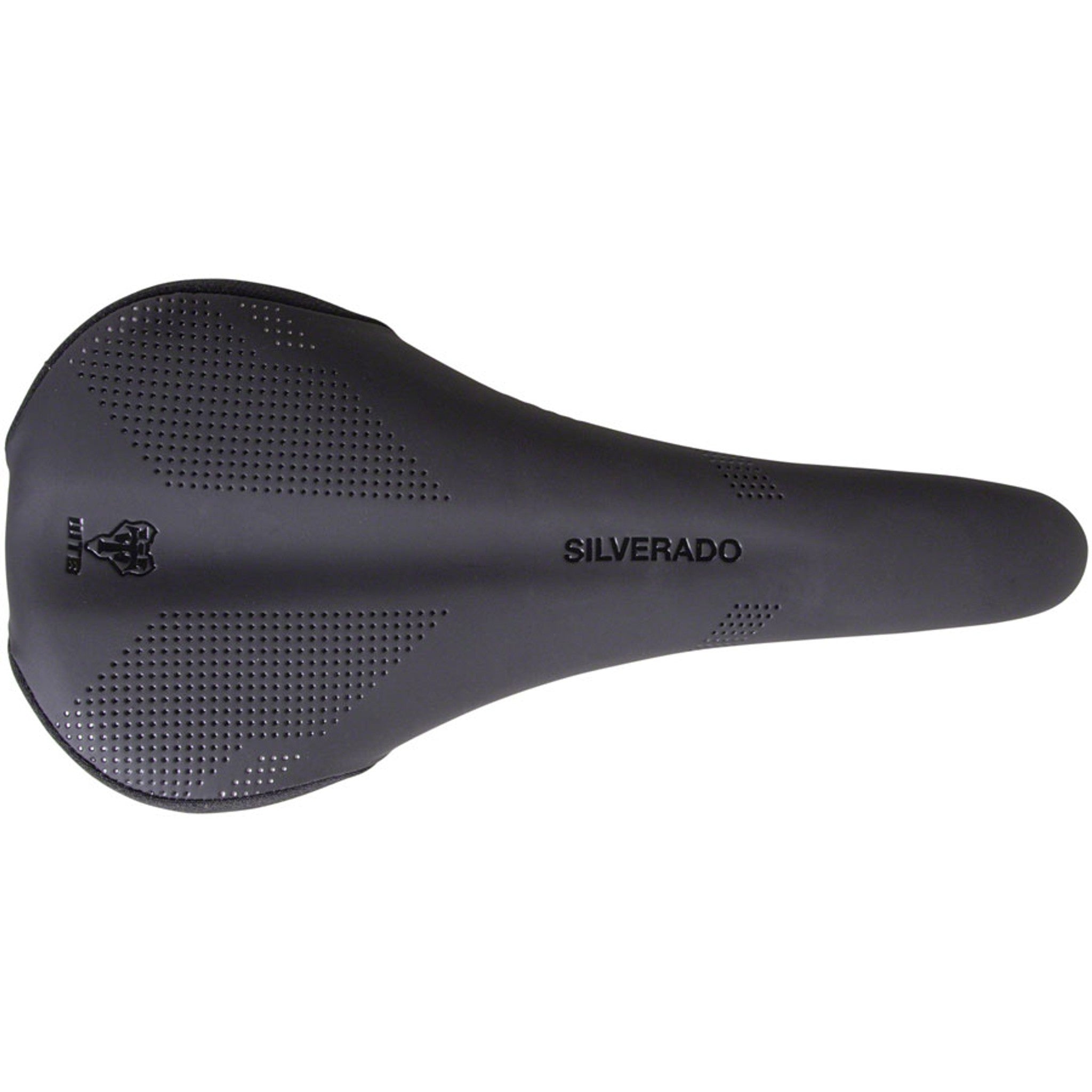 Silverado Saddle