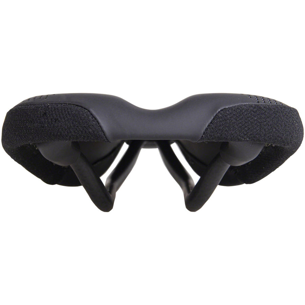 Silverado Saddle