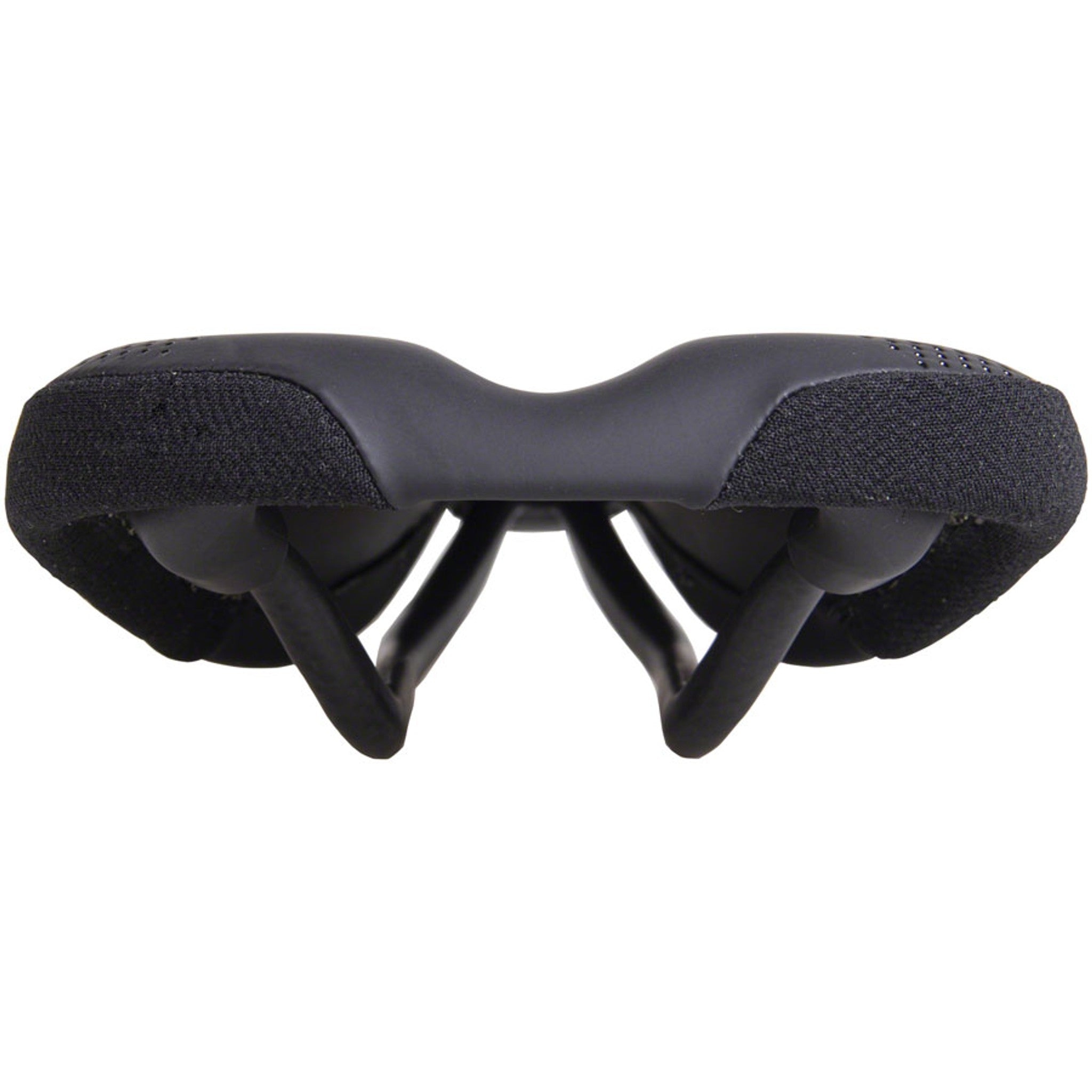 Silverado Saddle