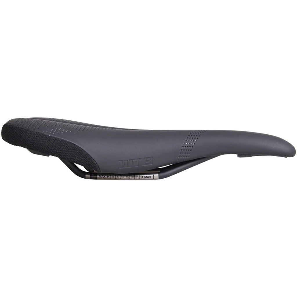 Silverado Saddle