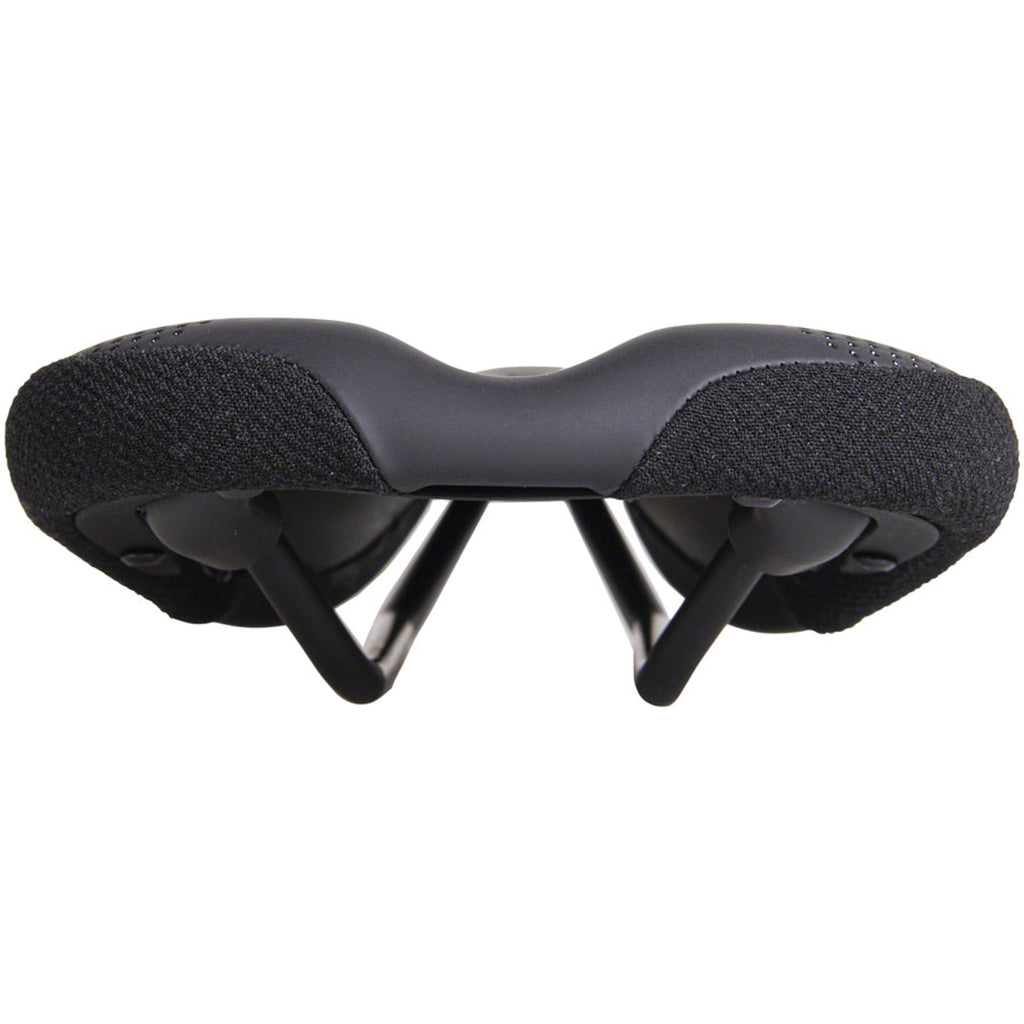 Silverado Saddle