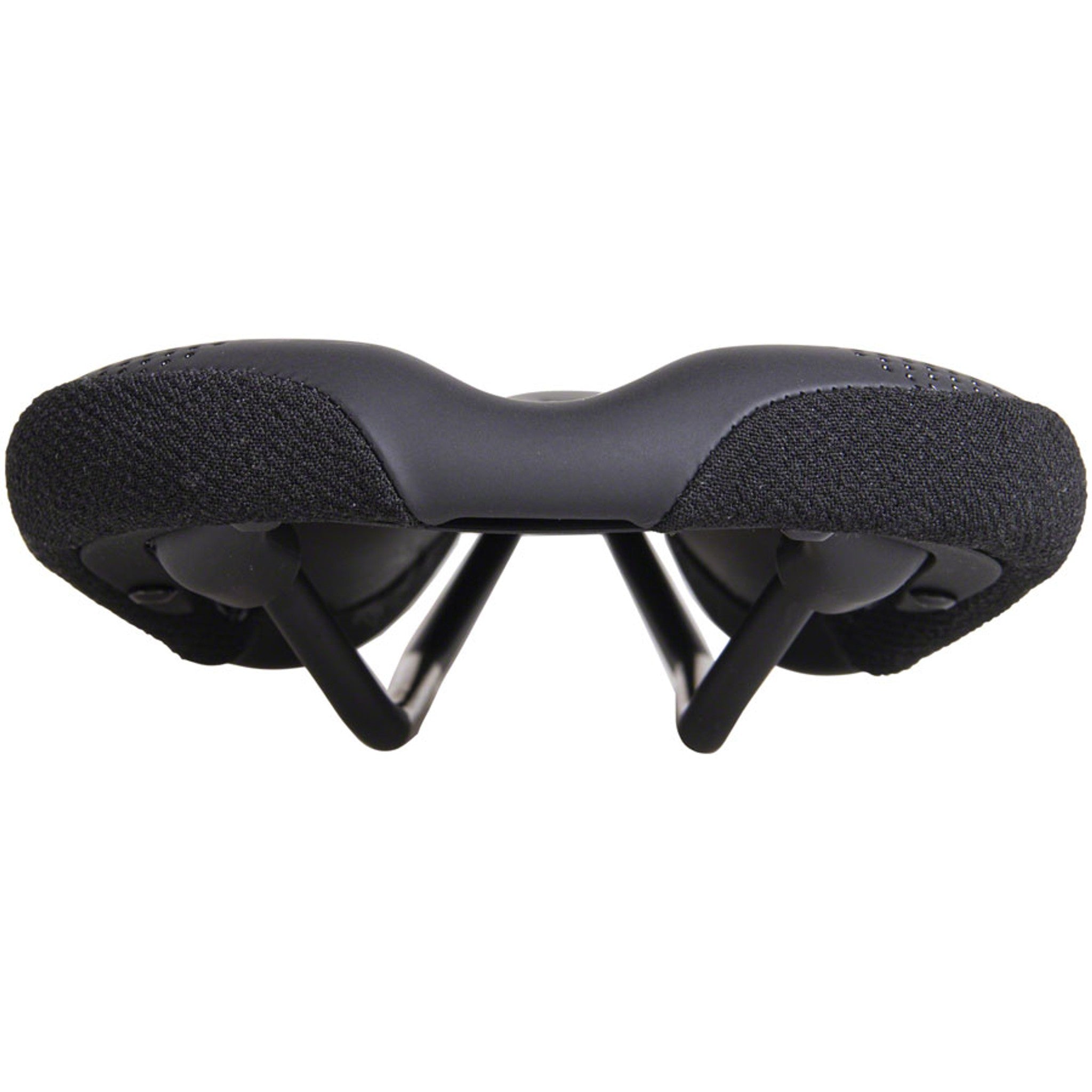 Silverado Saddle