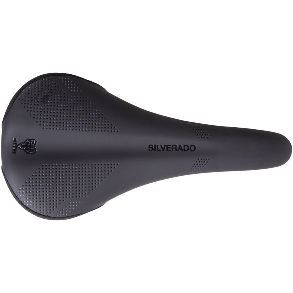 Silverado Saddle