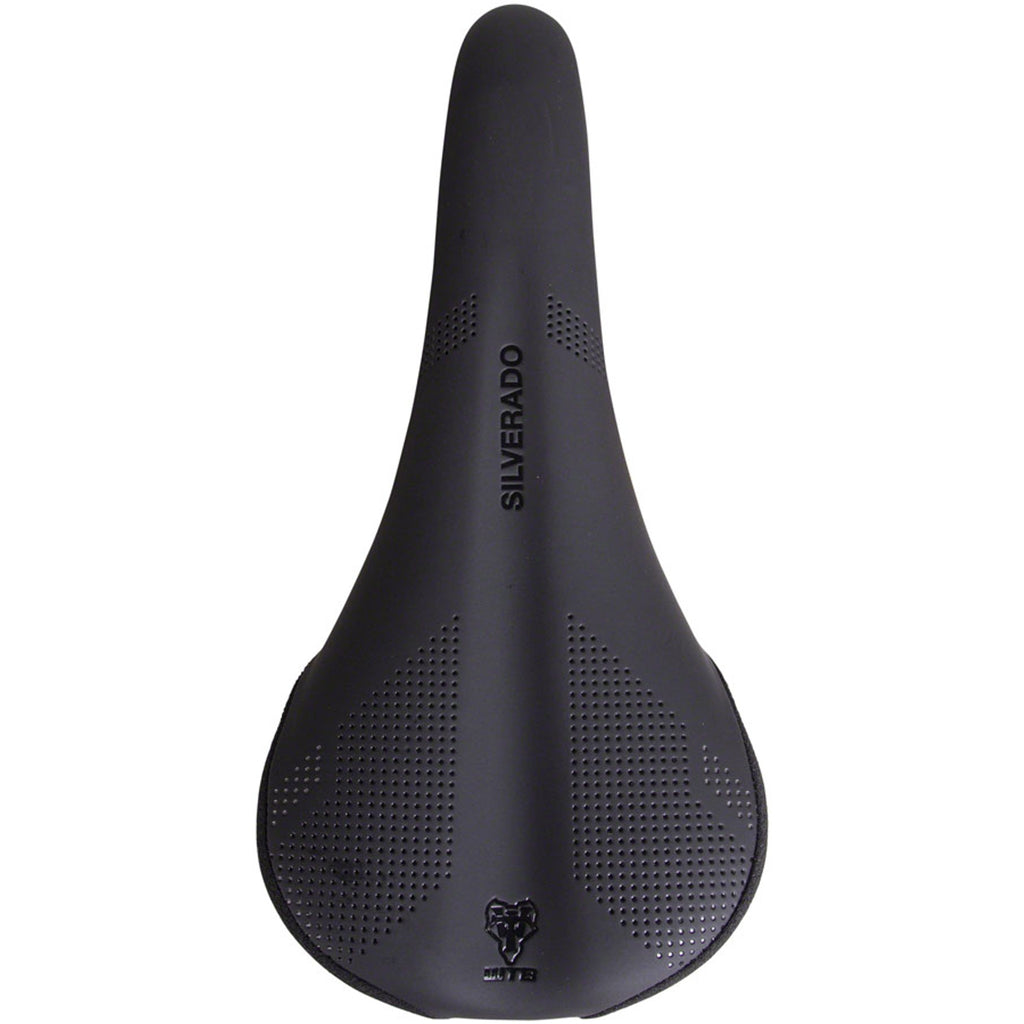 Silverado Saddle