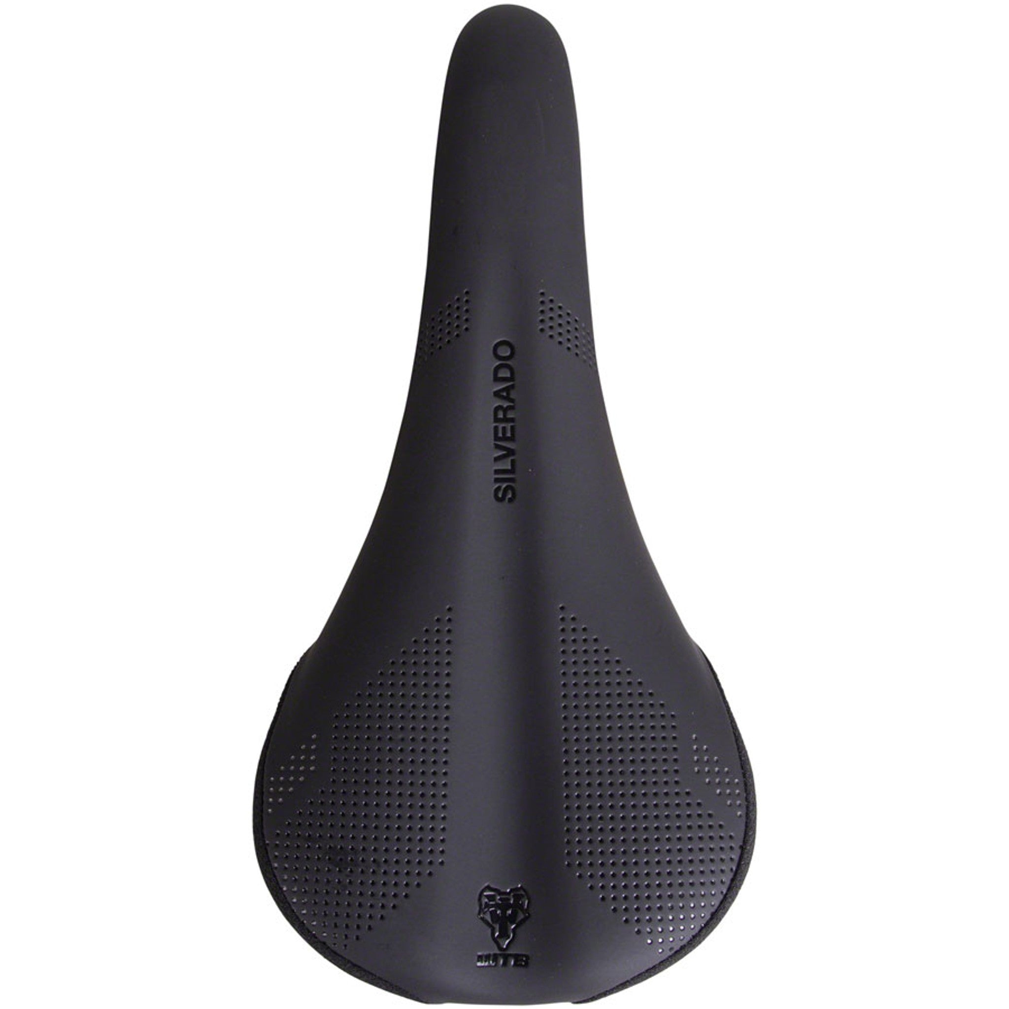 Silverado Saddle