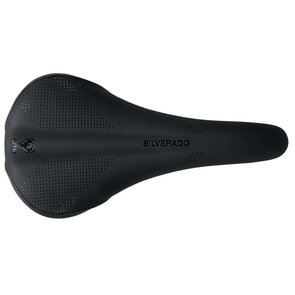Silverado Saddle