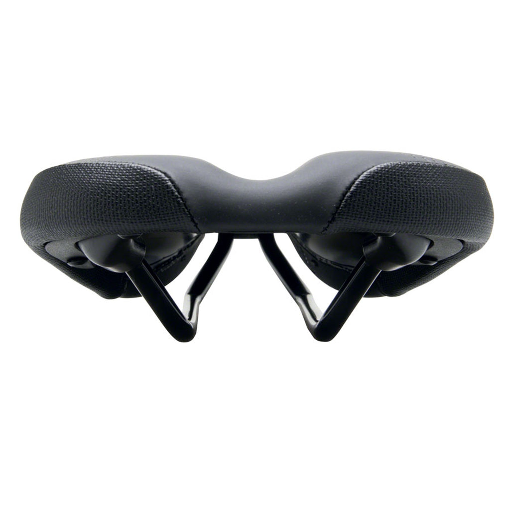 Silverado Saddle