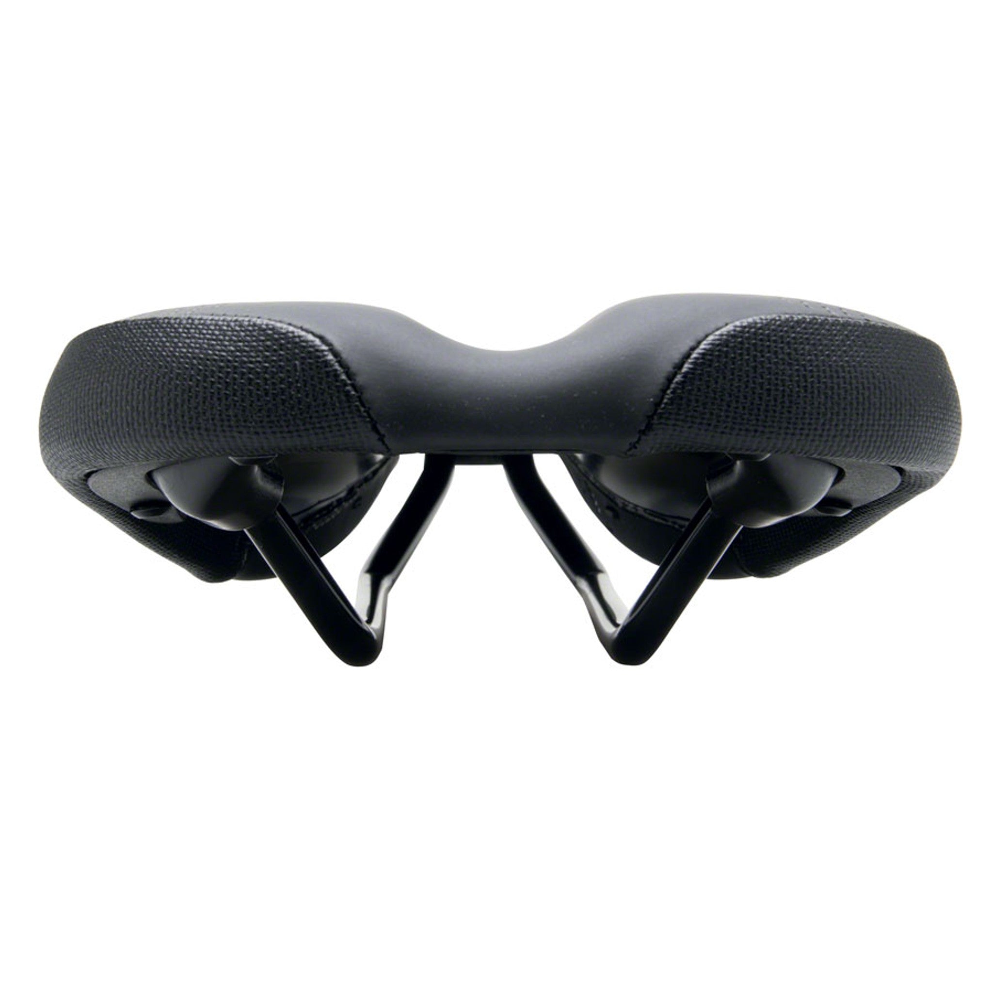 Silverado Saddle