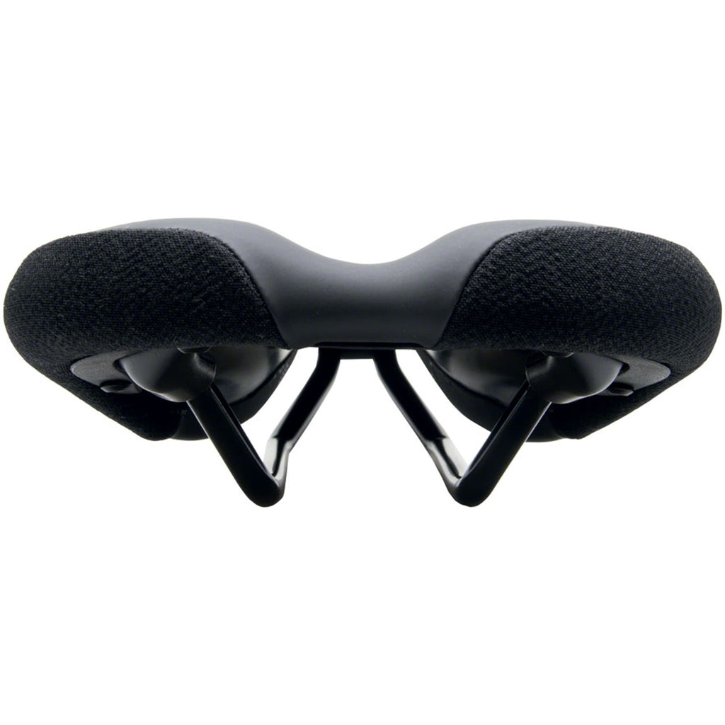 Silverado Saddle