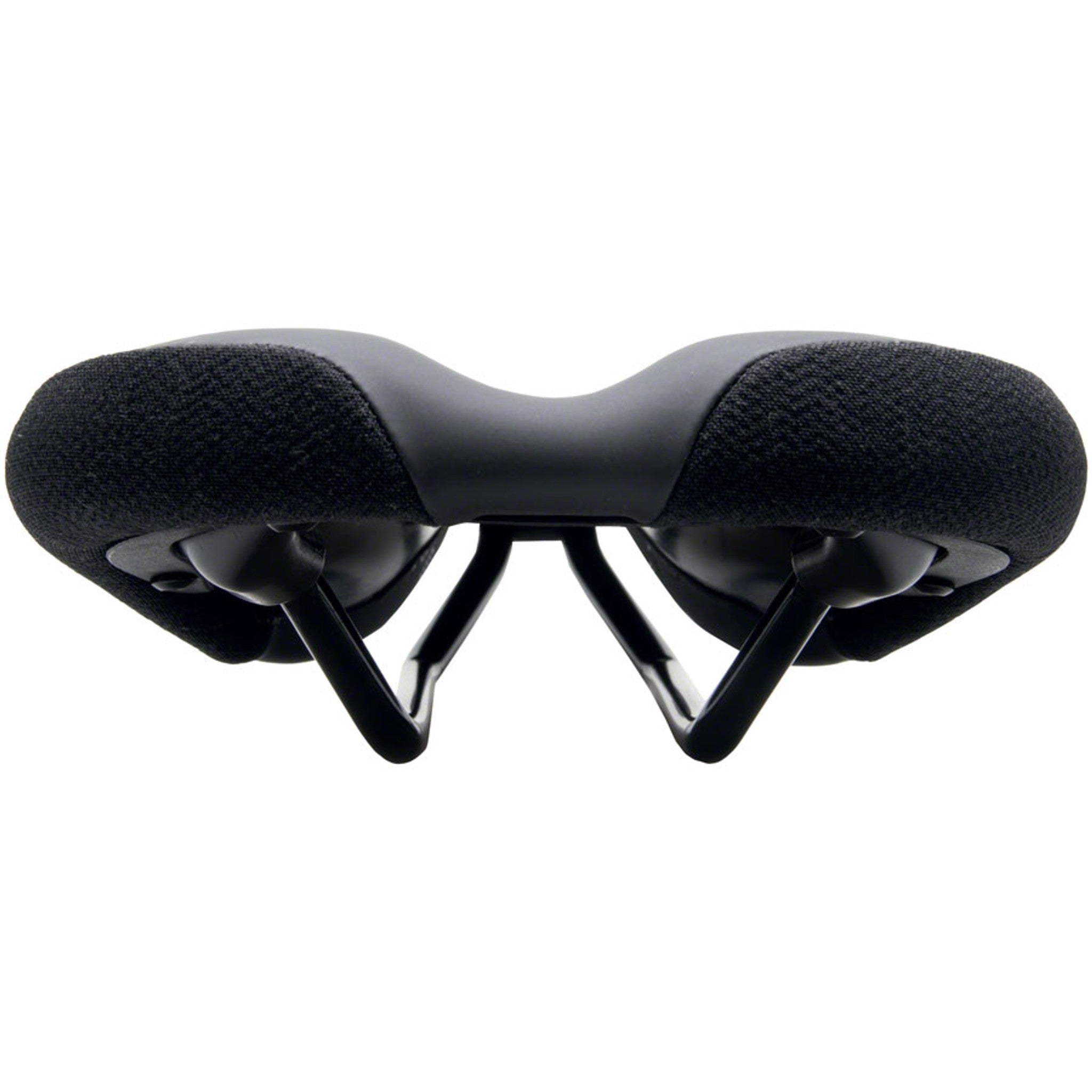 Silverado Saddle