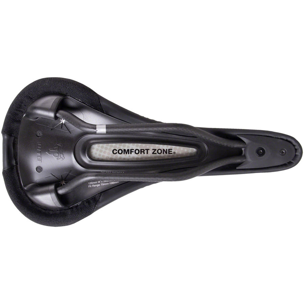 Volt Saddle