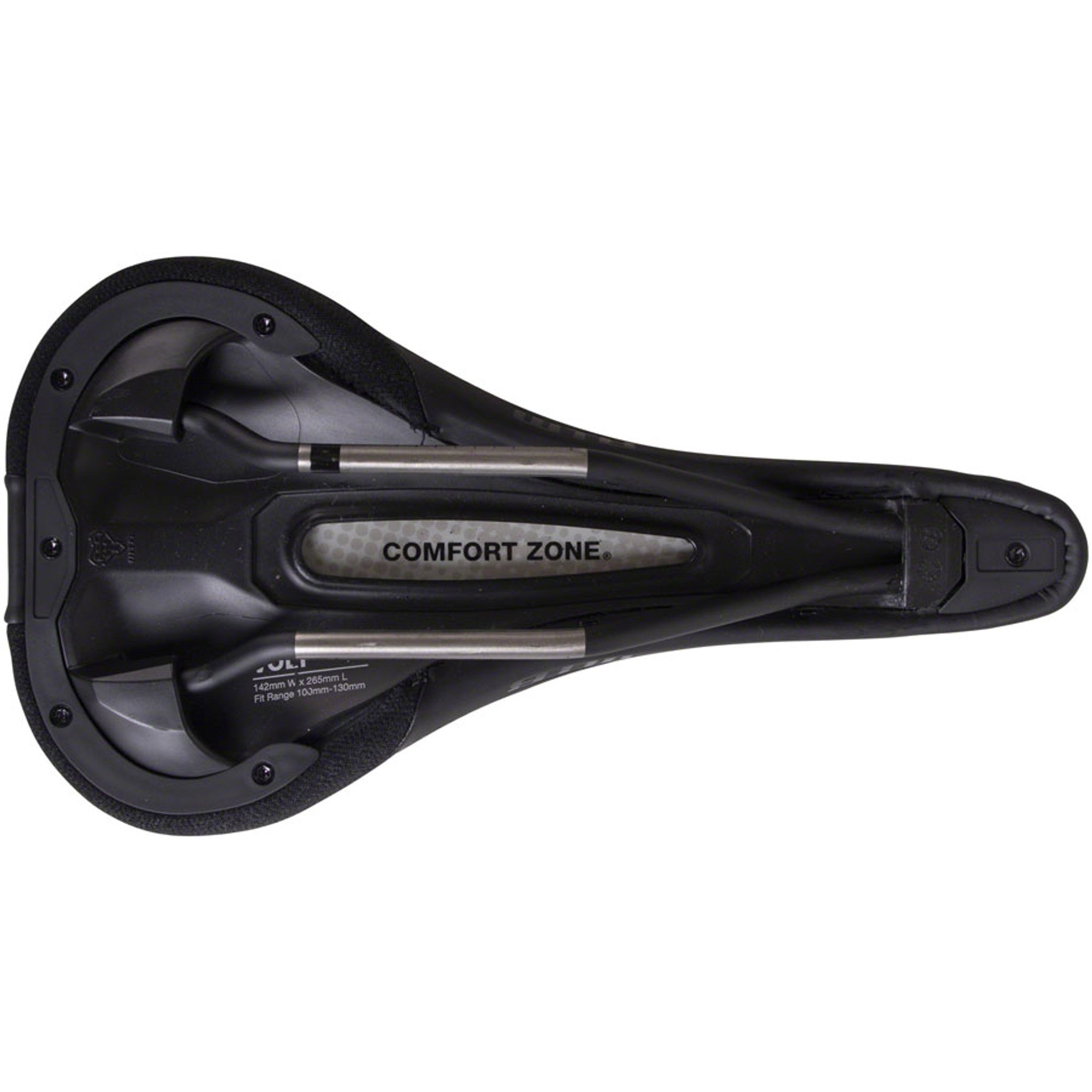 Volt Saddle